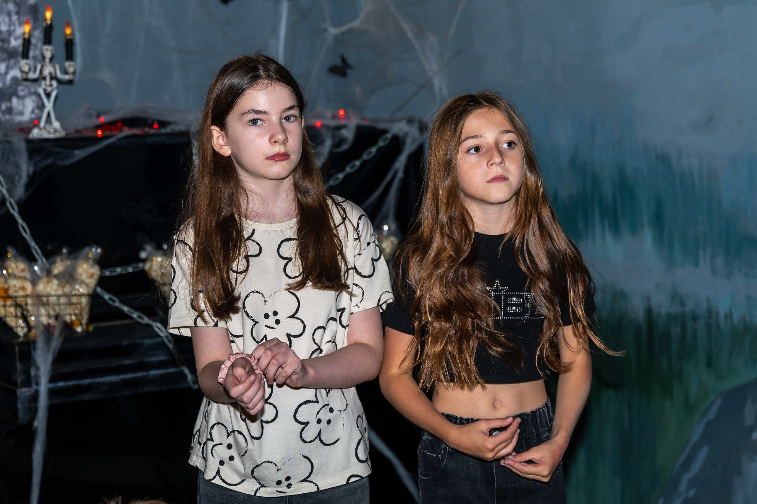 Территория мистики