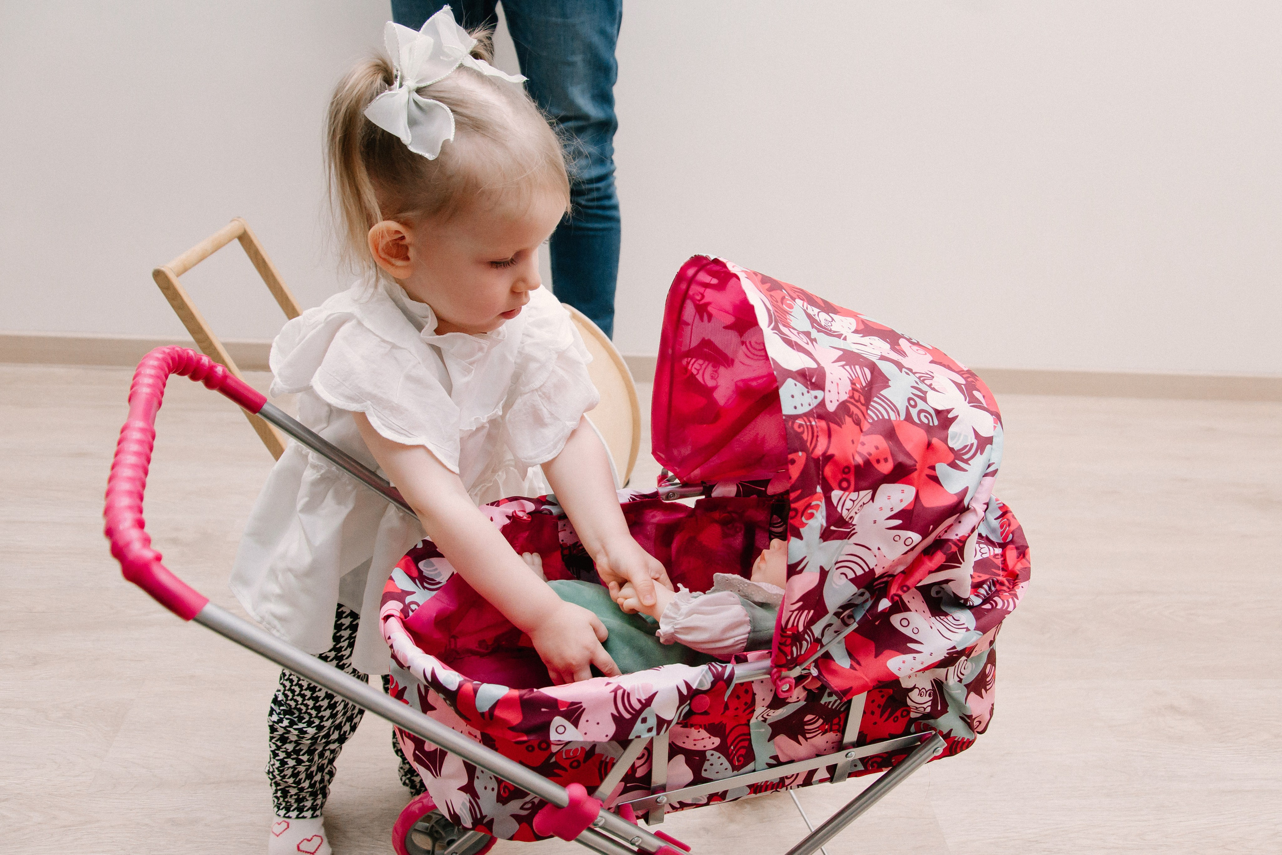 День Рождения Миры. 2 годика. Фотограф в Челябинске Любовь Денисенко