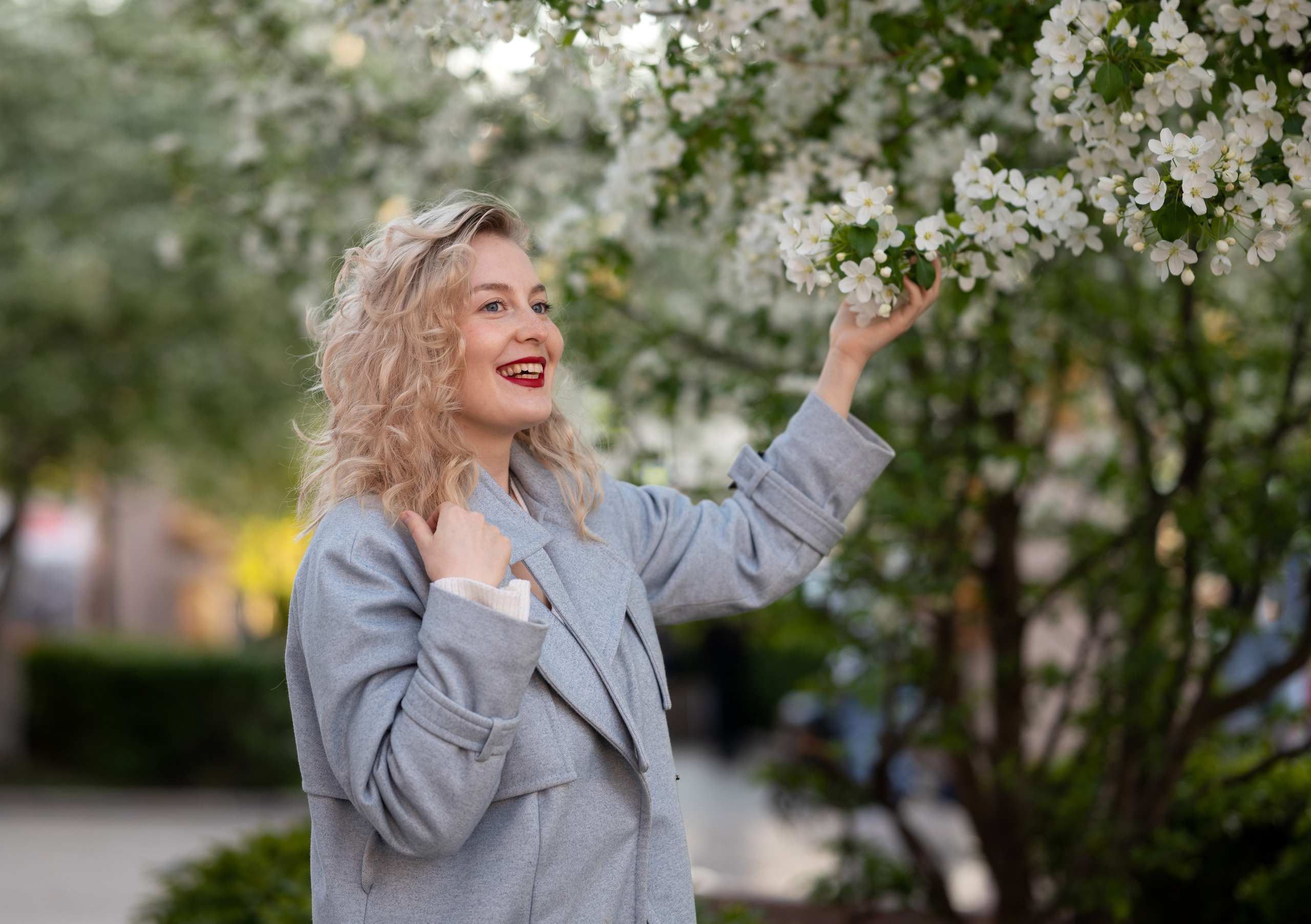 Яна. Фотопрогулка. Фотограф в Тюмени Голышева Елена