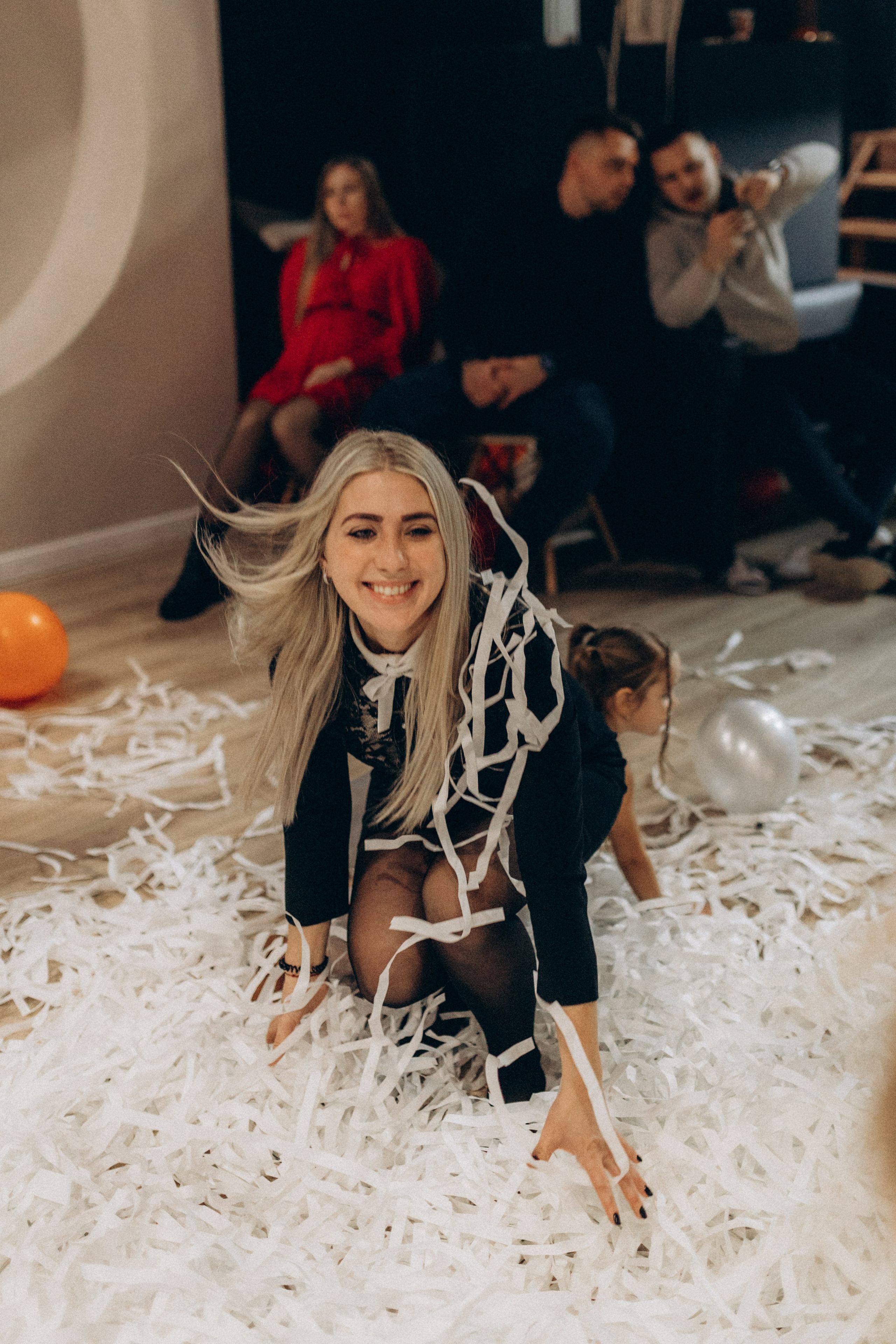 День Рождения Серёжи. Фотограф НОГИНСК, Москва, Анастасия Белая