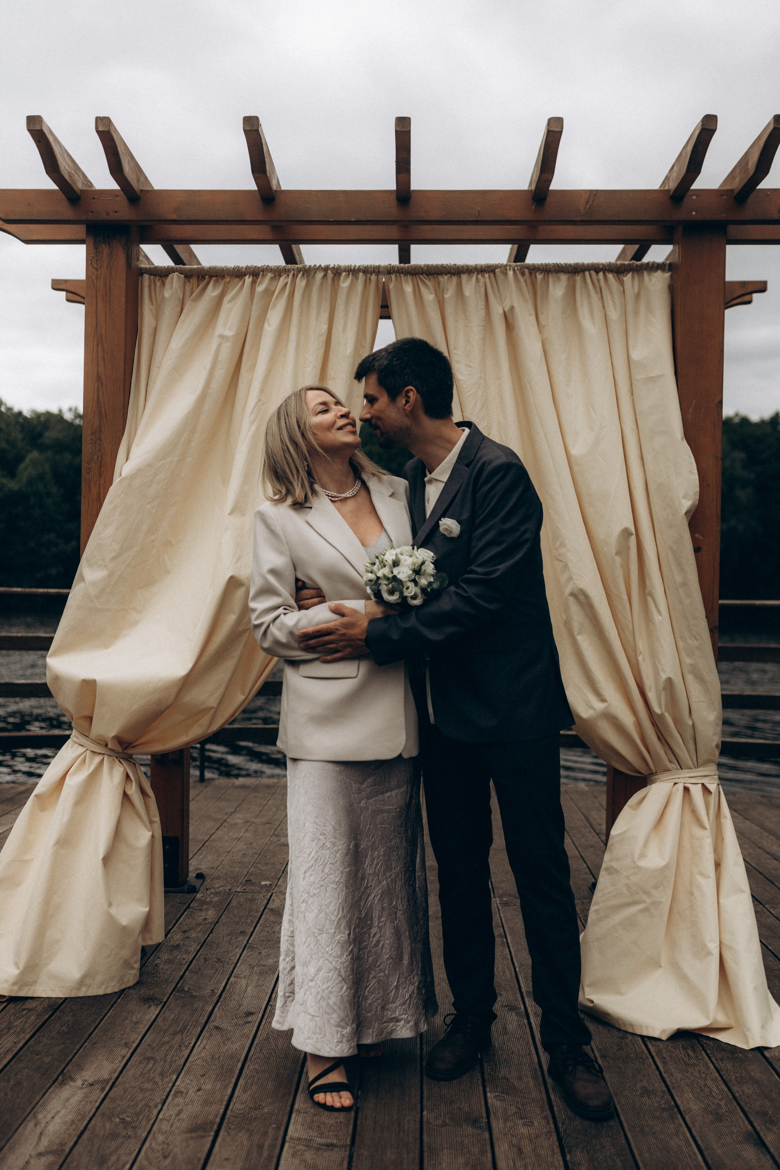 Юлия & Андрей. Фотограф НОГИНСК, Москва, Анастасия Белая