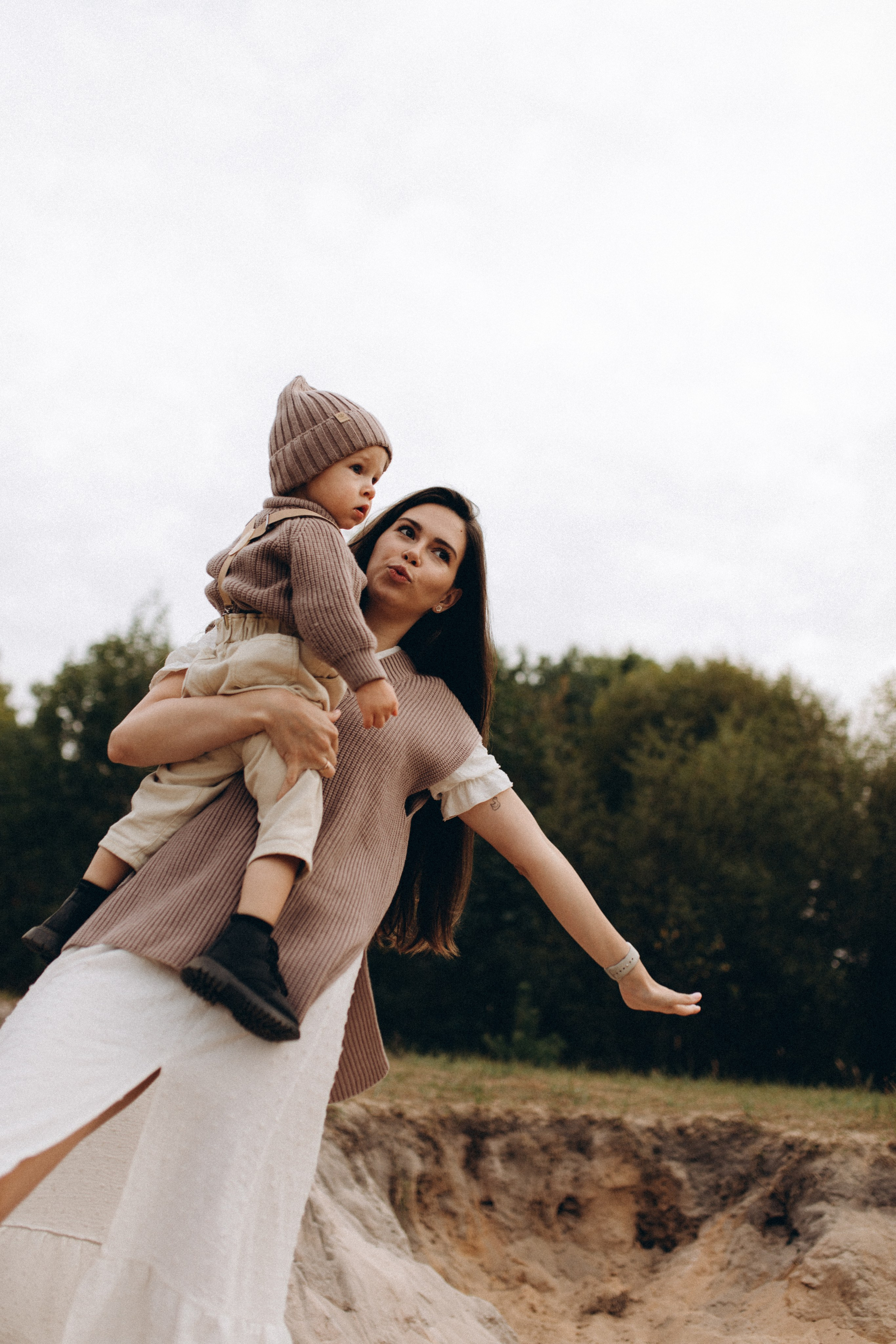 Света и Матвей. Фотограф в Нижнем Новгороде Лебедева Елена