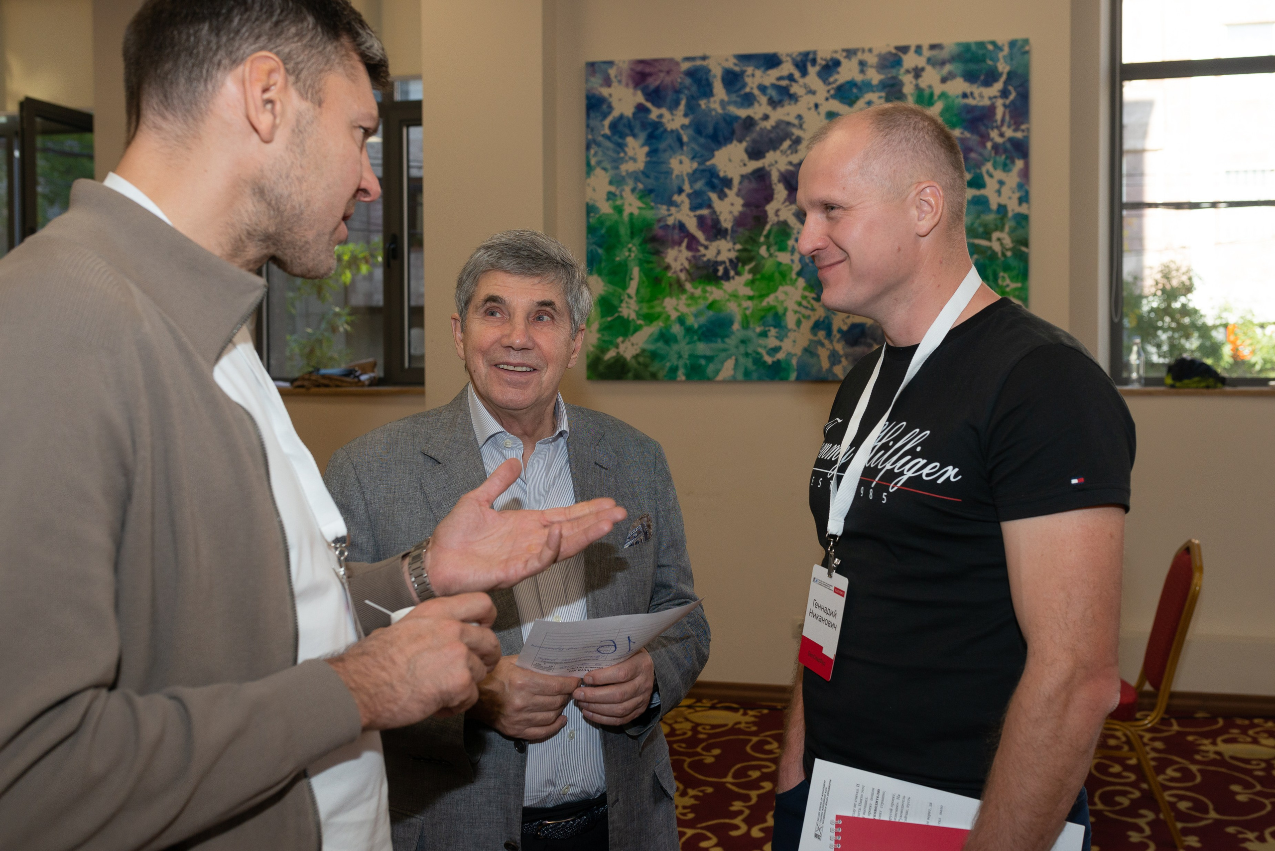 Бизнес-тренинги и конференции. Ивент-фотограф Санкт-Петербург/Event photographer based in St.Petersburg, Russia