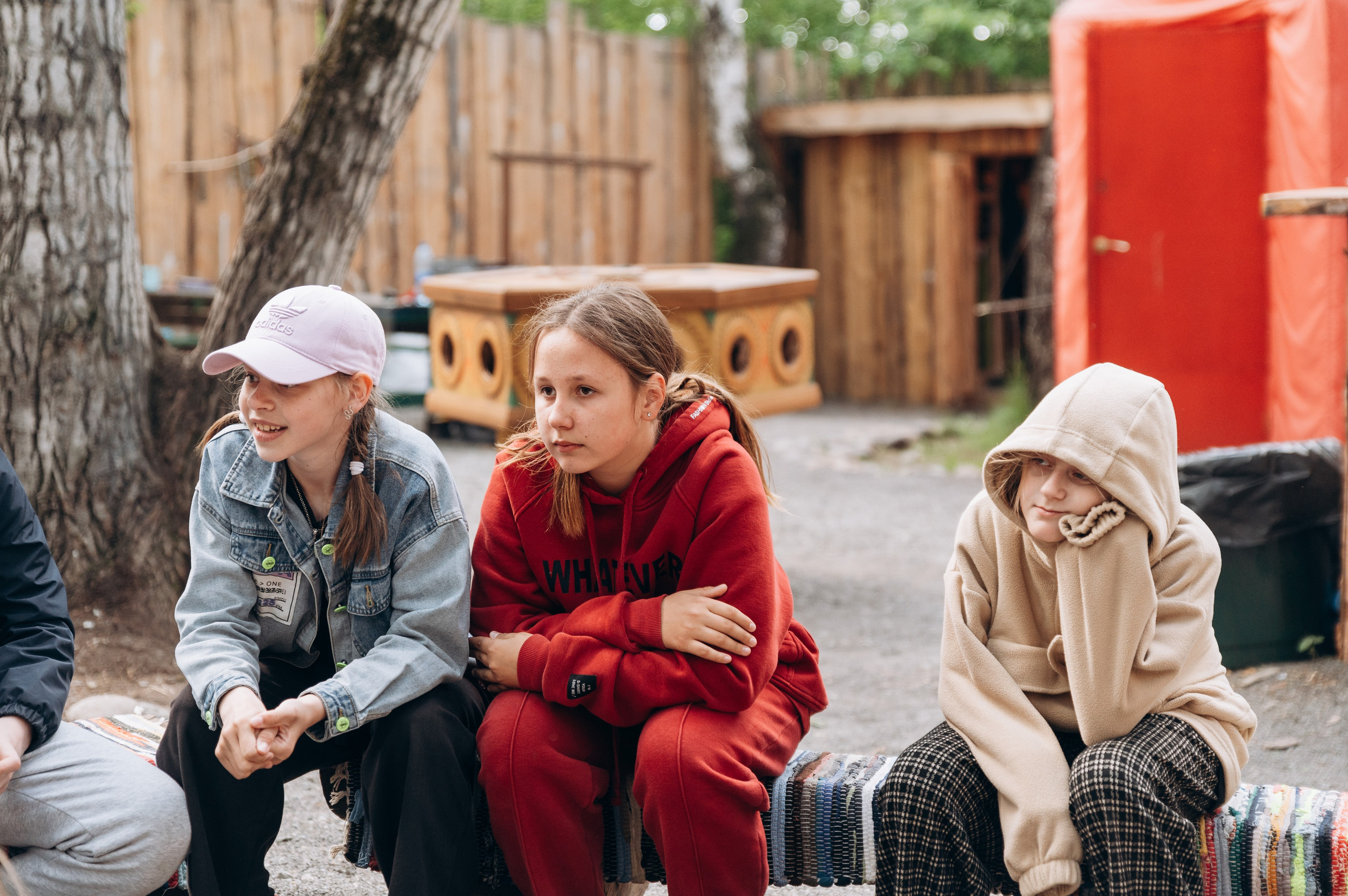 «Тайна пропавшего ожерелья». Фотограф в Новосибирске