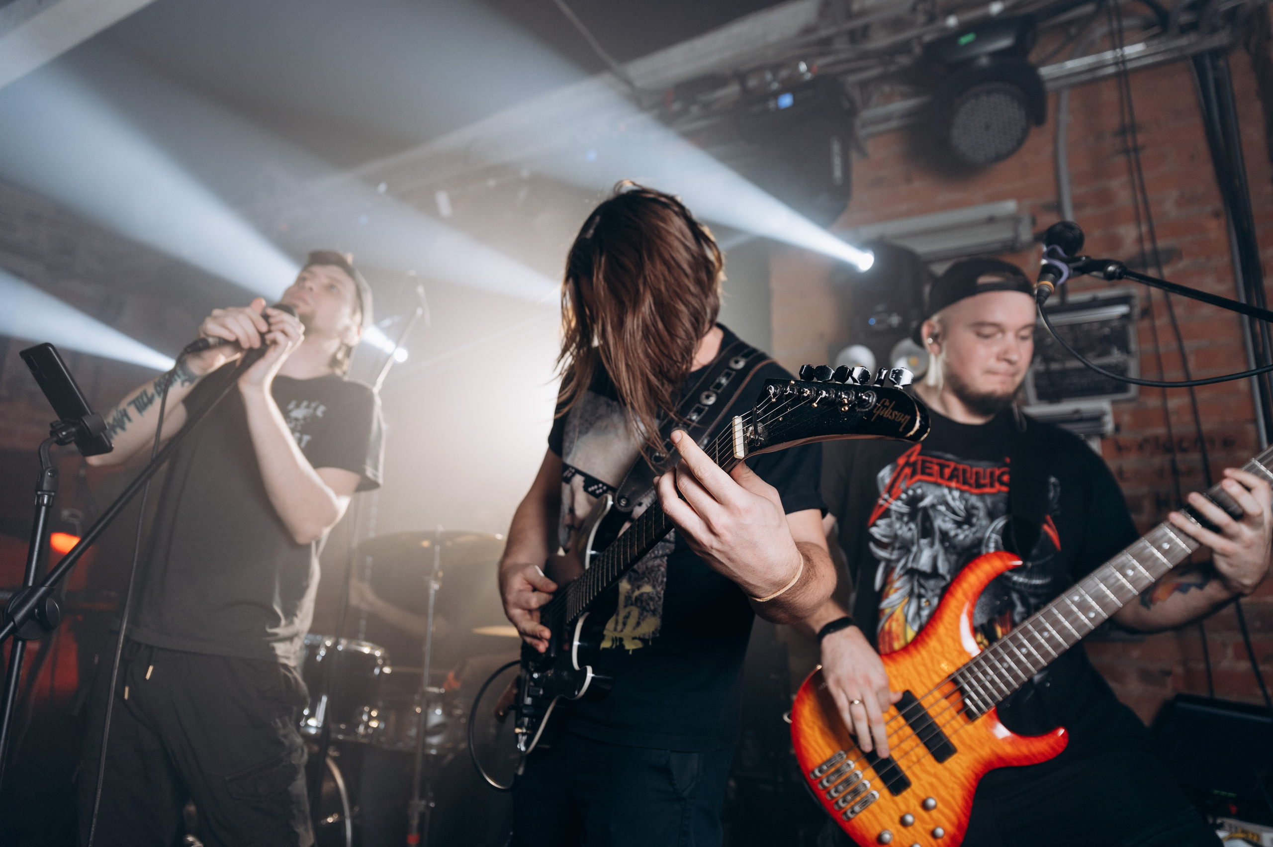 Типография #2. Фотограф в Новосибирске