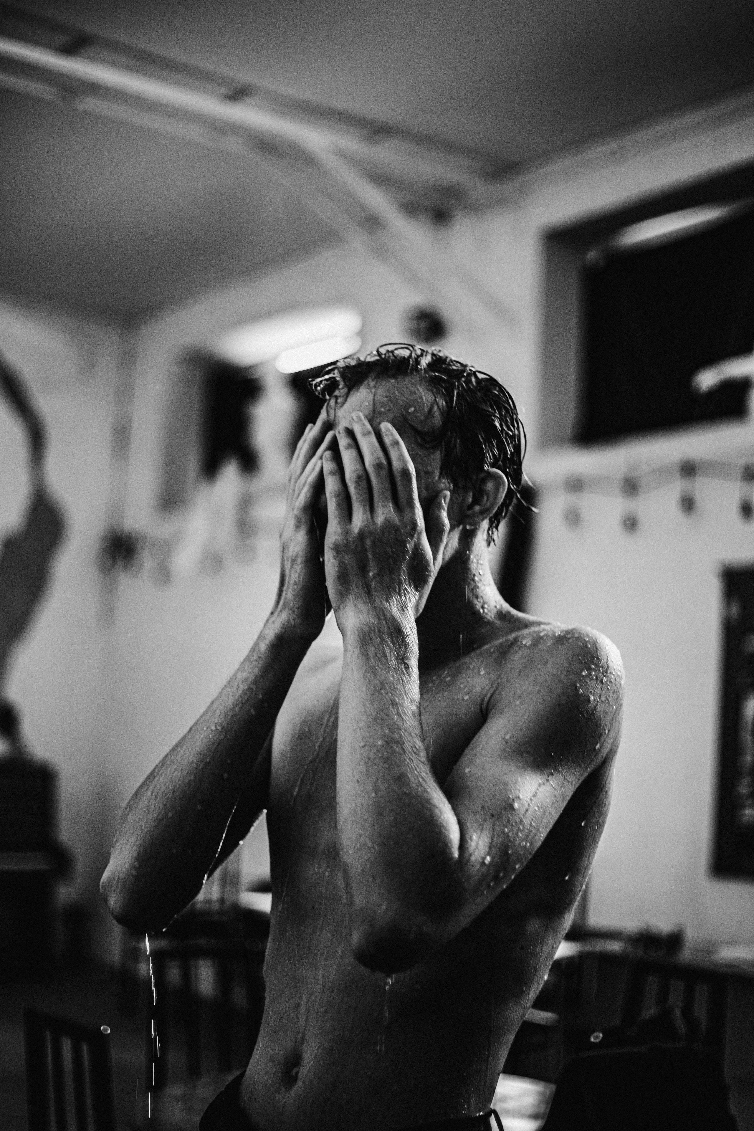 ROMAN. Фототерапевт и фотограф Анна Калинина в Санкт-Петербурге и Астане