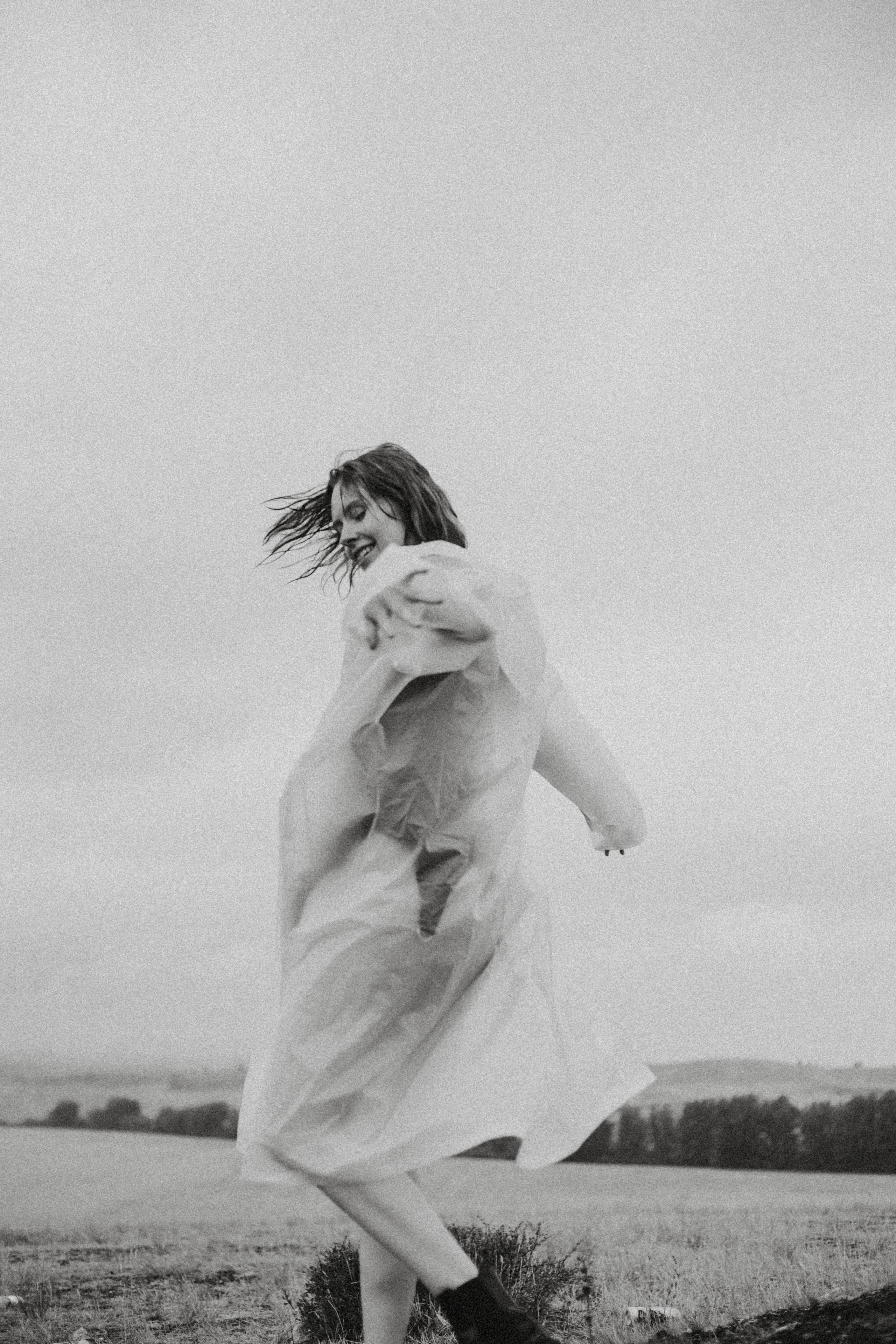 POLINA. Фототерапевт и фотограф Анна Калинина в Санкт-Петербурге и Астане