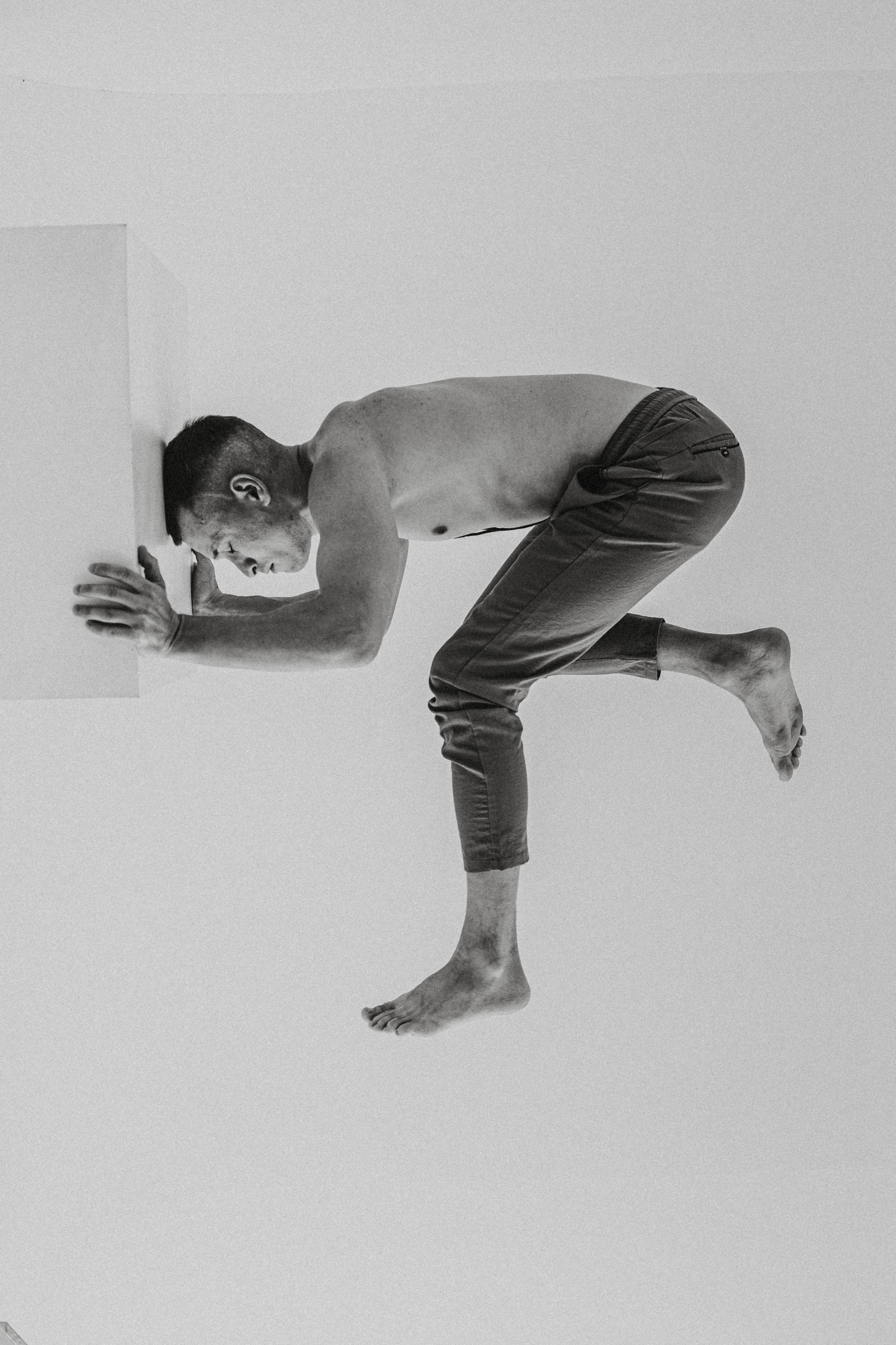 ARTYOM. Фототерапевт и фотограф Анна Калинина в Санкт-Петербурге и Астане