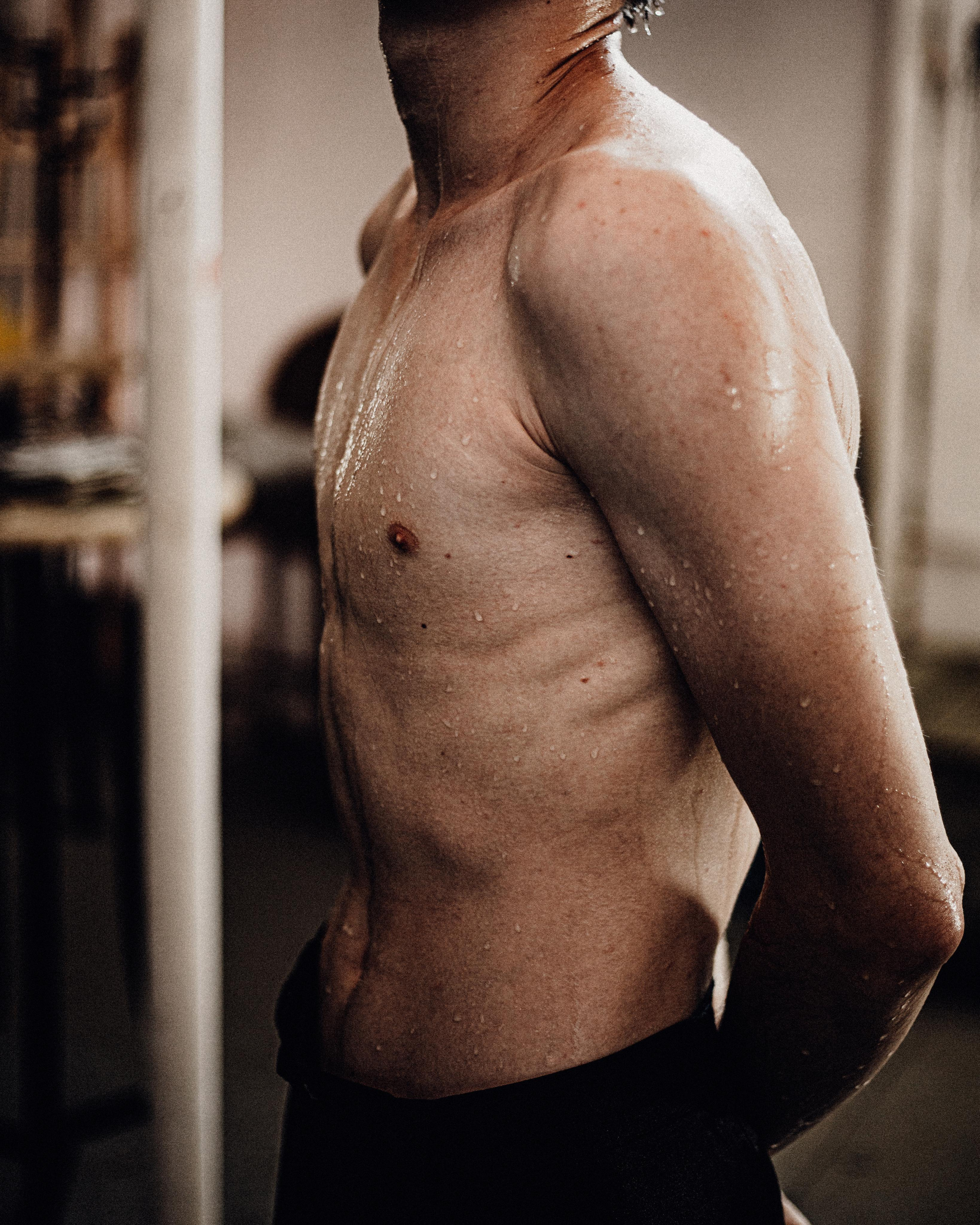 ROMAN. Фототерапевт и фотограф Анна Калинина в Санкт-Петербурге и Астане