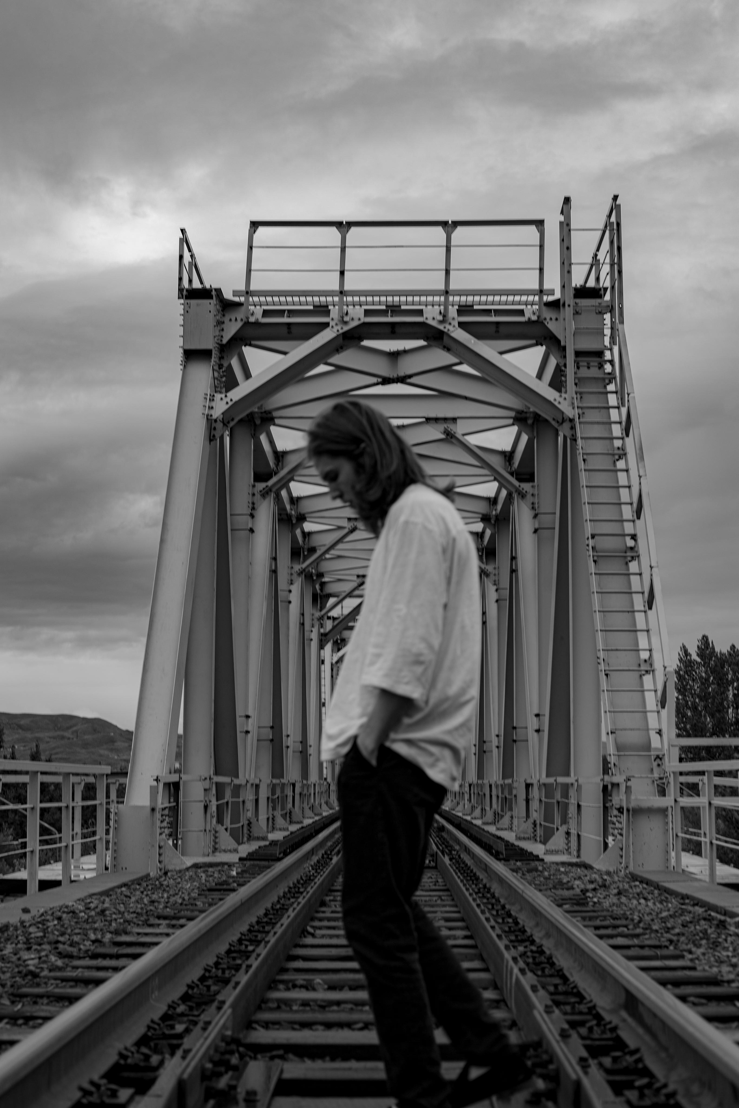 VLAD. Фототерапевт и фотограф Анна Калинина в Санкт-Петербурге и Астане