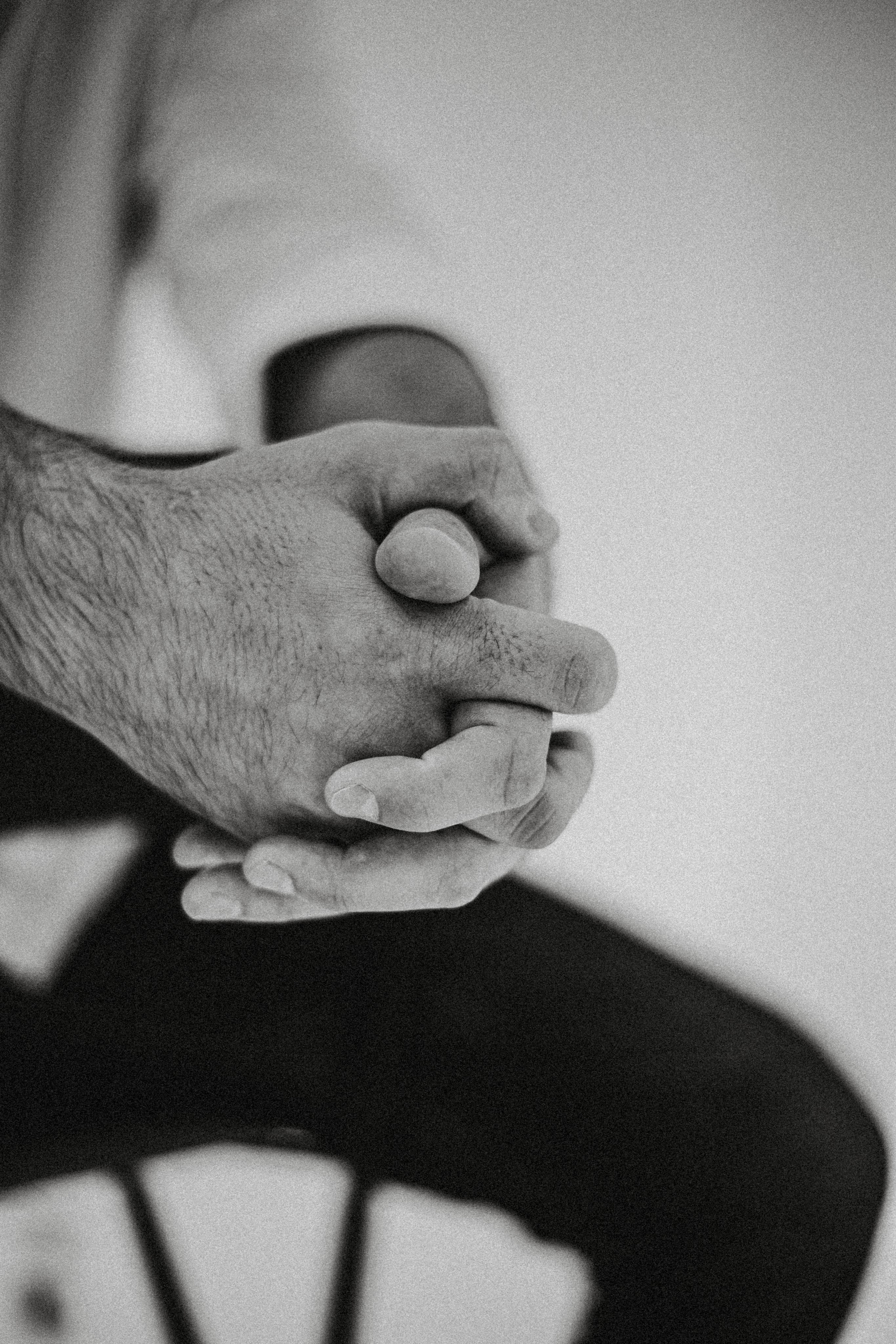 ARTUR. Фототерапевт и фотограф Анна Калинина в Санкт-Петербурге и Астане