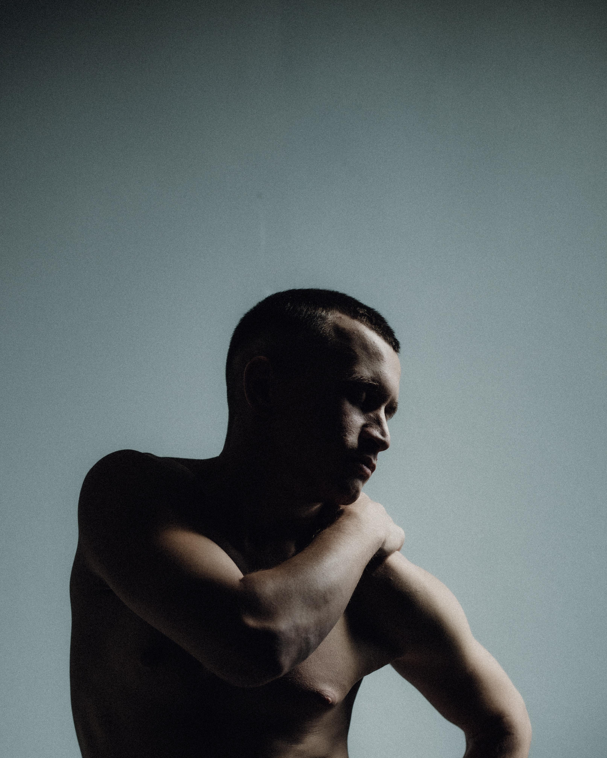 ARTYOM. Фототерапевт и фотограф Анна Калинина в Санкт-Петербурге и Астане