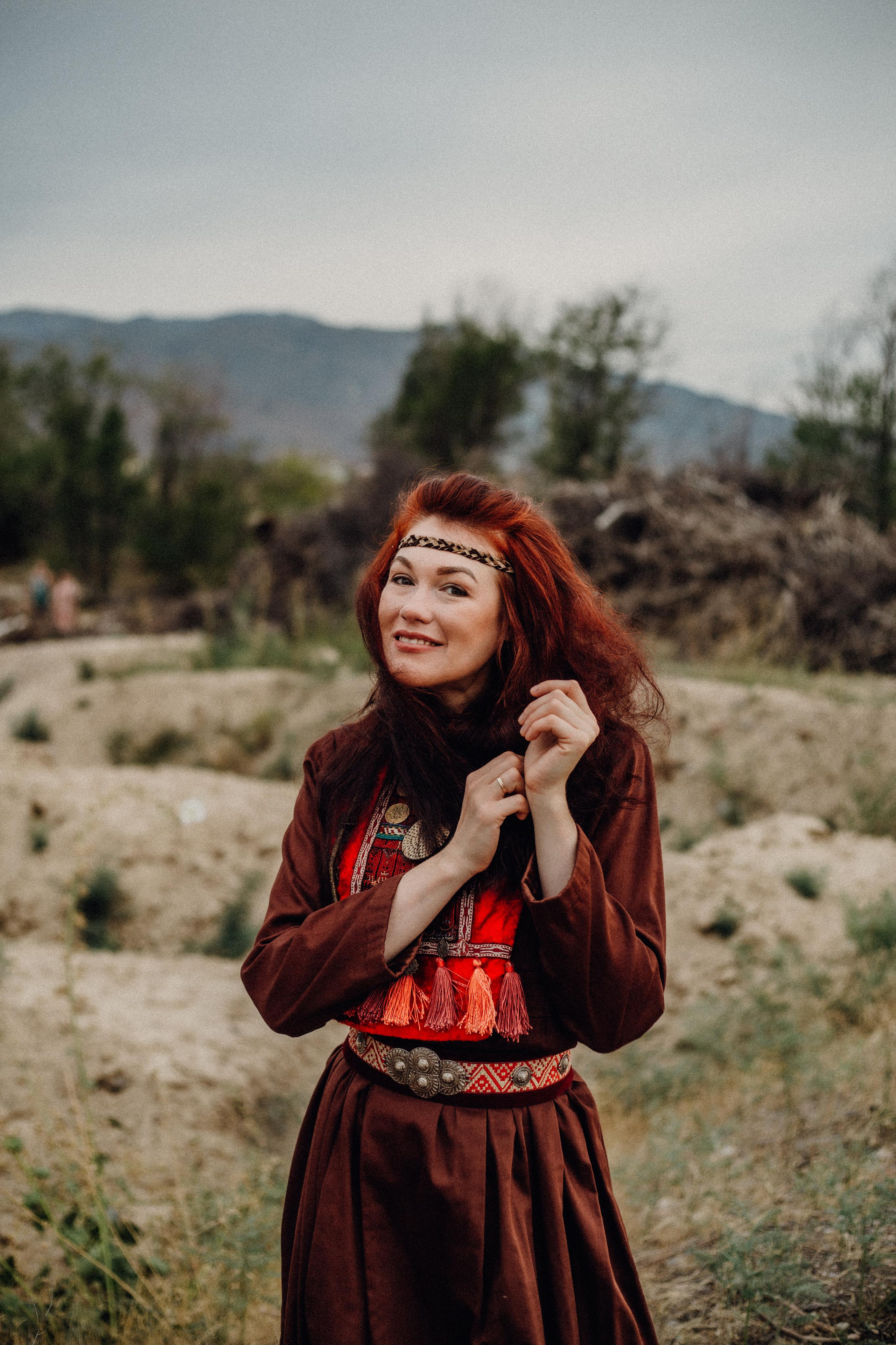 GURUDE. Фототерапевт и фотограф Анна Калинина в Санкт-Петербурге и Астане