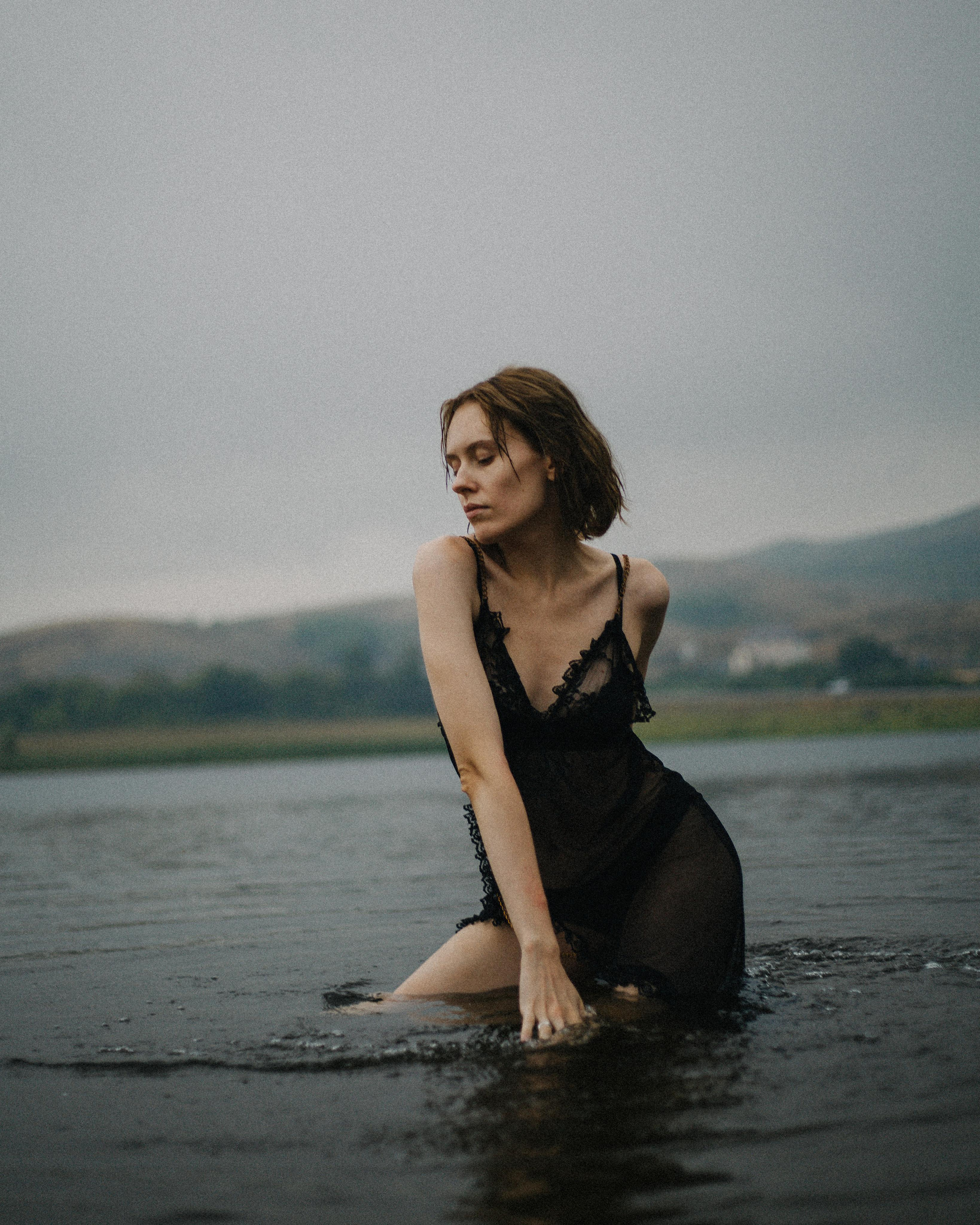 POLINA. Фототерапевт и фотограф Анна Калинина в Санкт-Петербурге и Астане