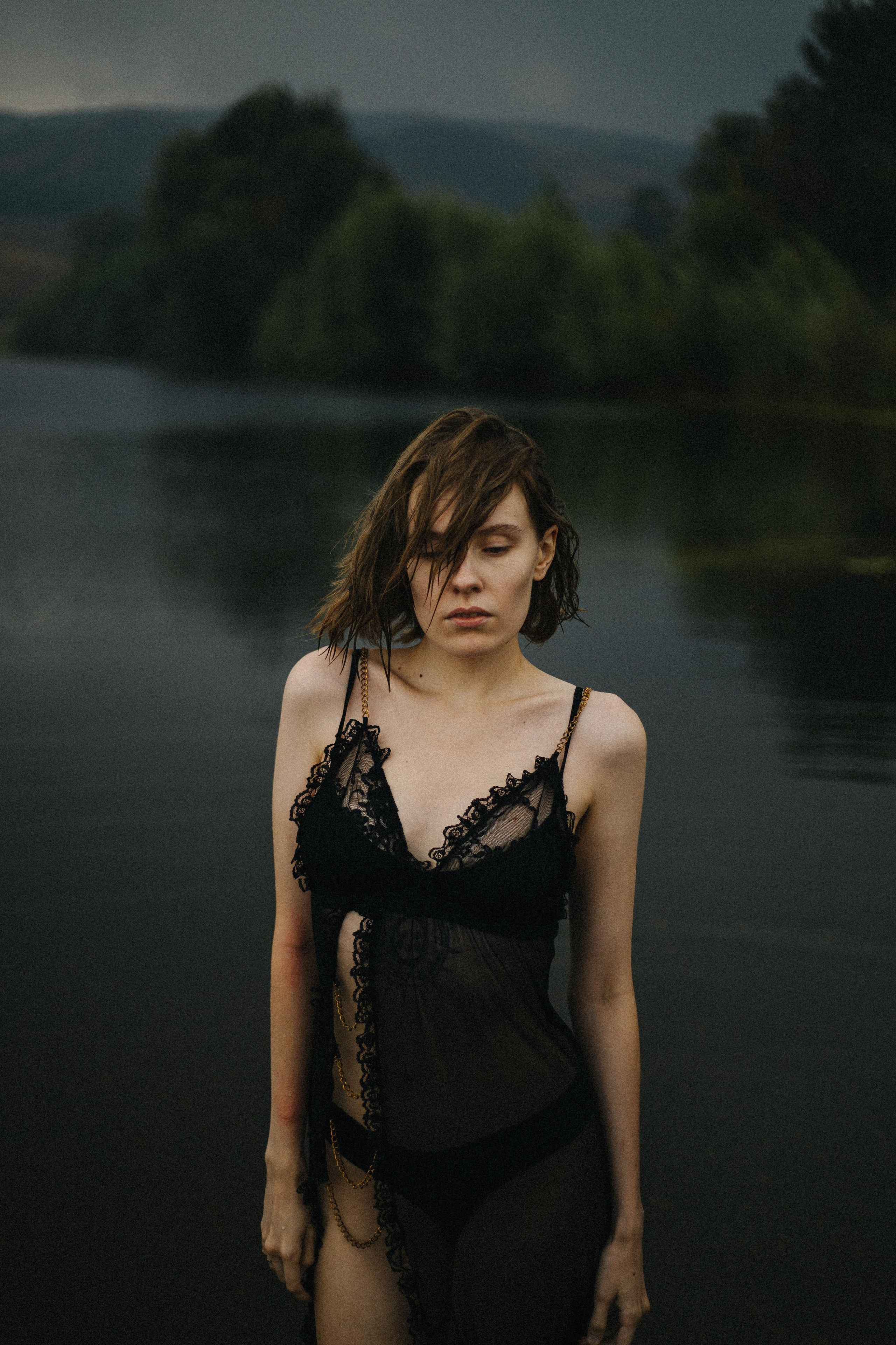 POLINA. Фототерапевт и фотограф Анна Калинина в Санкт-Петербурге и Астане