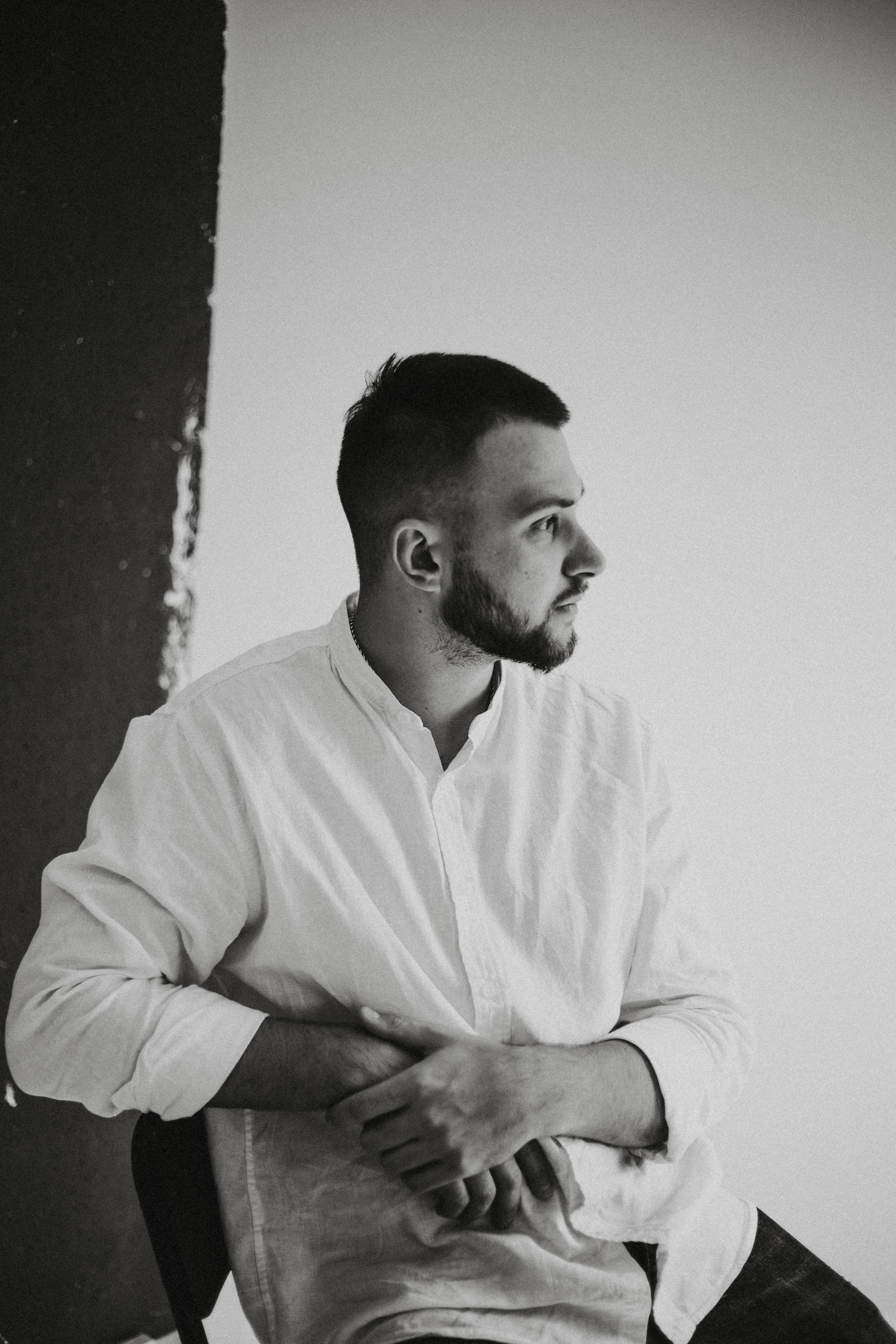 ARTUR. Фототерапевт и фотограф Анна Калинина в Санкт-Петербурге и Астане