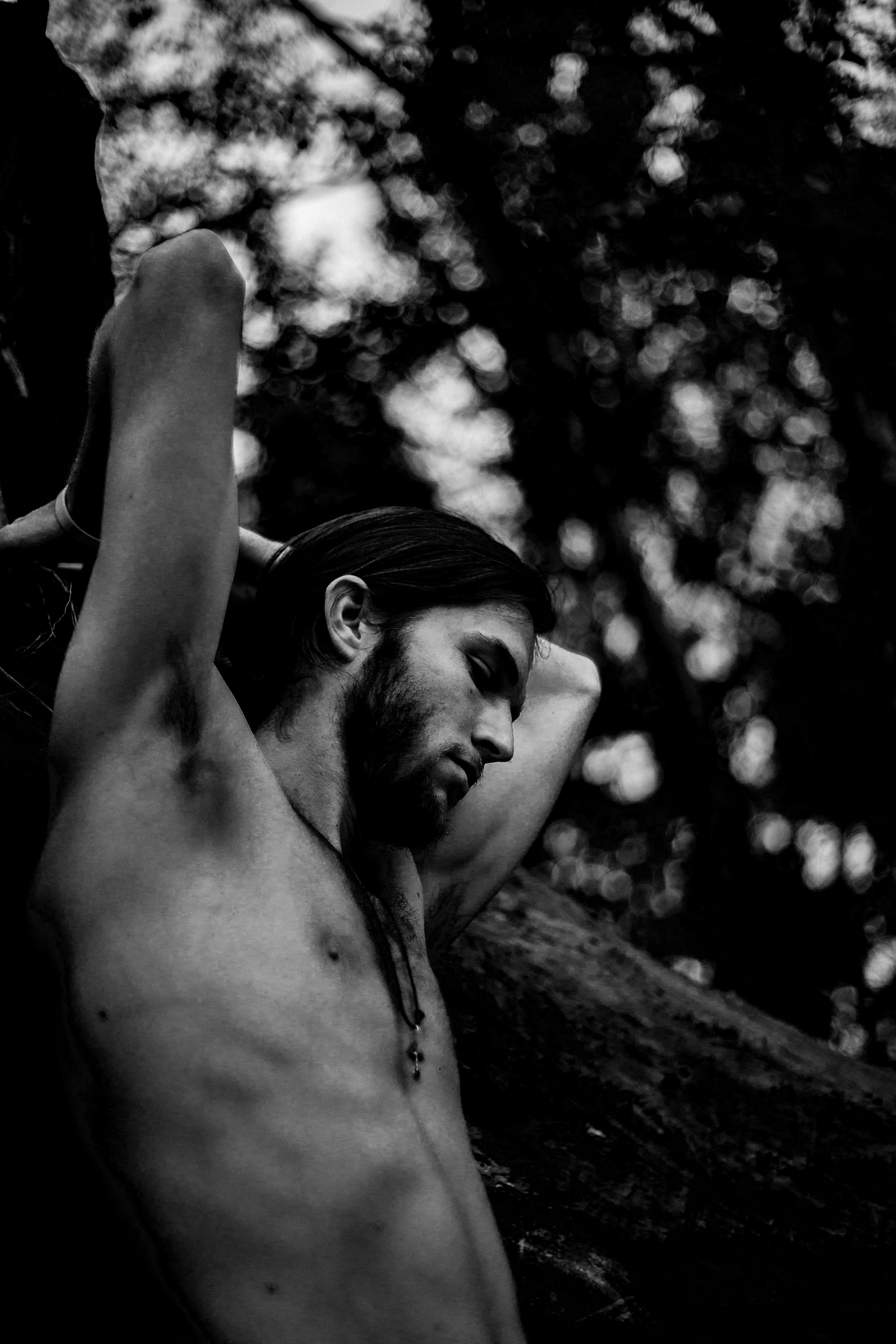 VLAD. Фототерапевт и фотограф Анна Калинина в Санкт-Петербурге и Астане