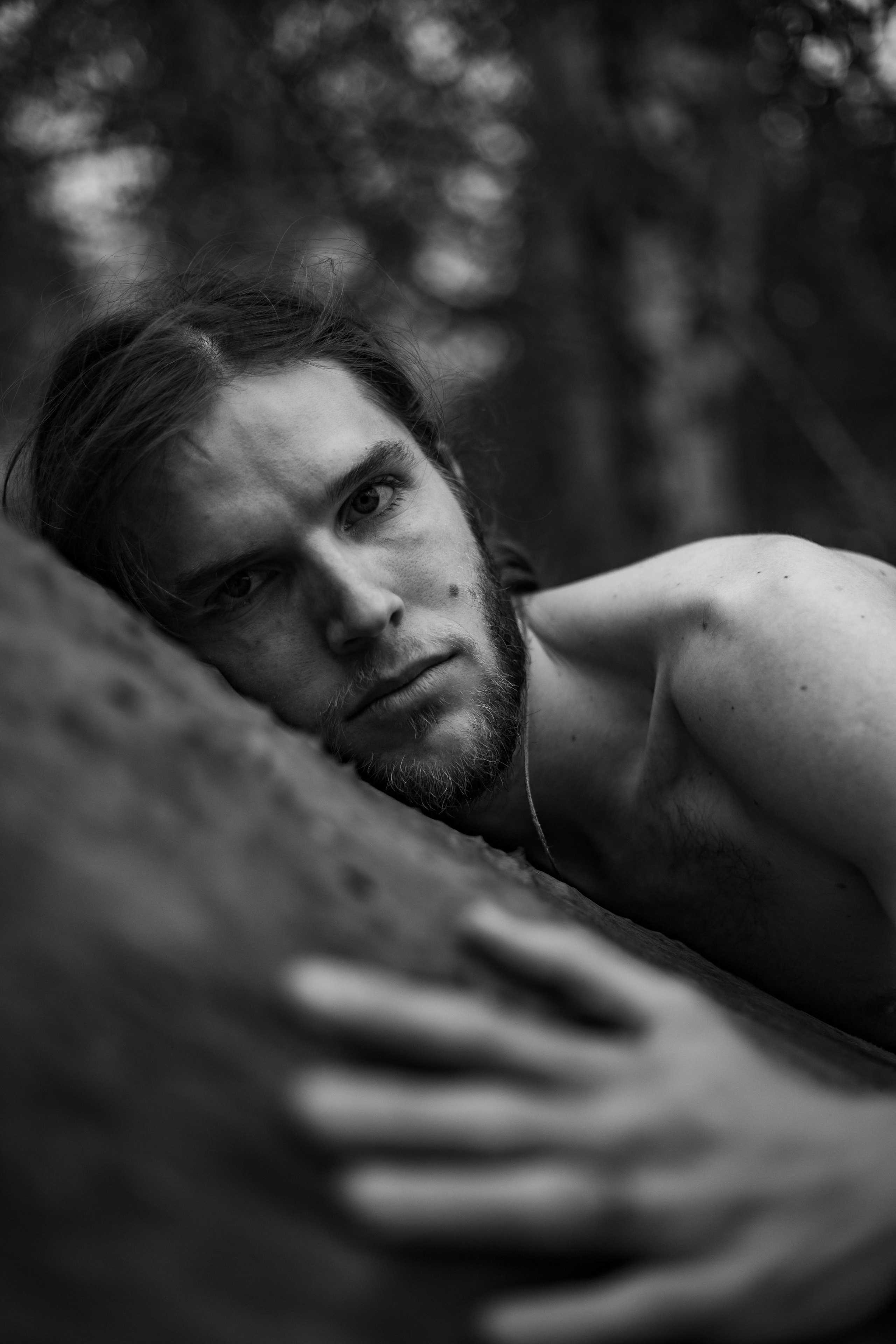 VLAD. Фототерапевт и фотограф Анна Калинина в Санкт-Петербурге и Астане