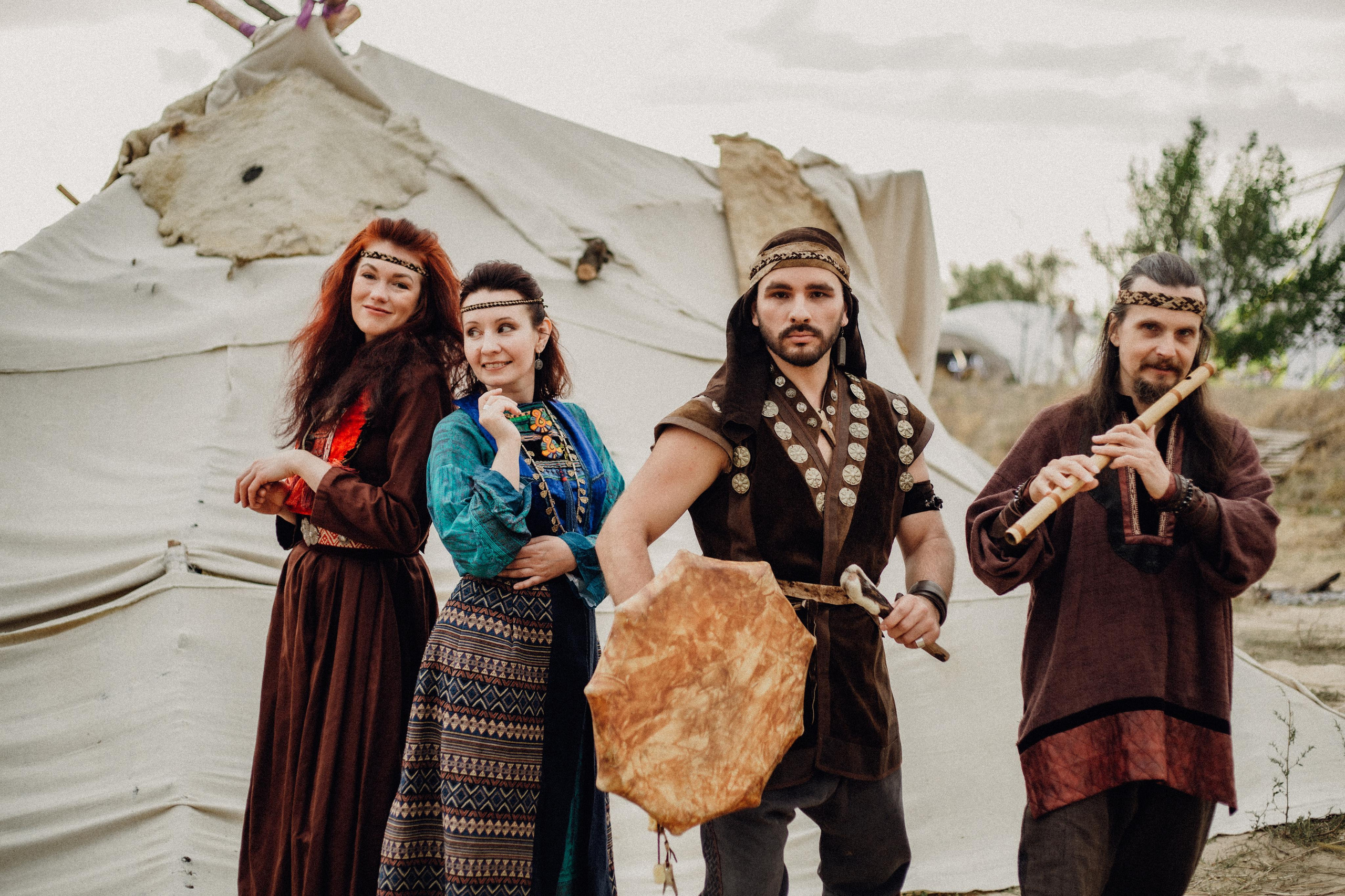 GURUDE. Фототерапевт и фотограф Анна Калинина в Санкт-Петербурге и Астане