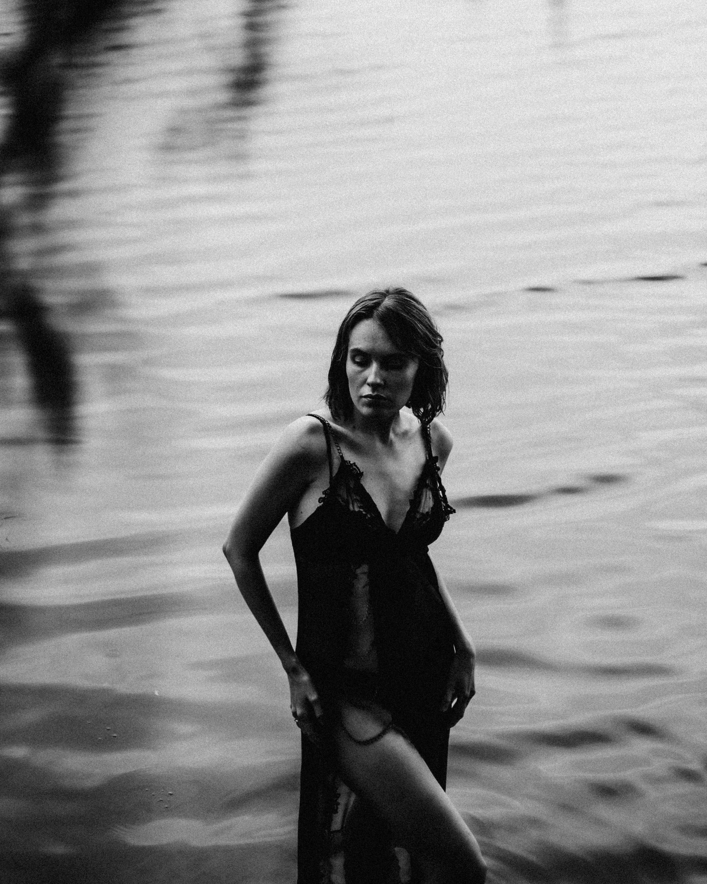 POLINA. Фототерапевт и фотограф Анна Калинина в Санкт-Петербурге и Астане