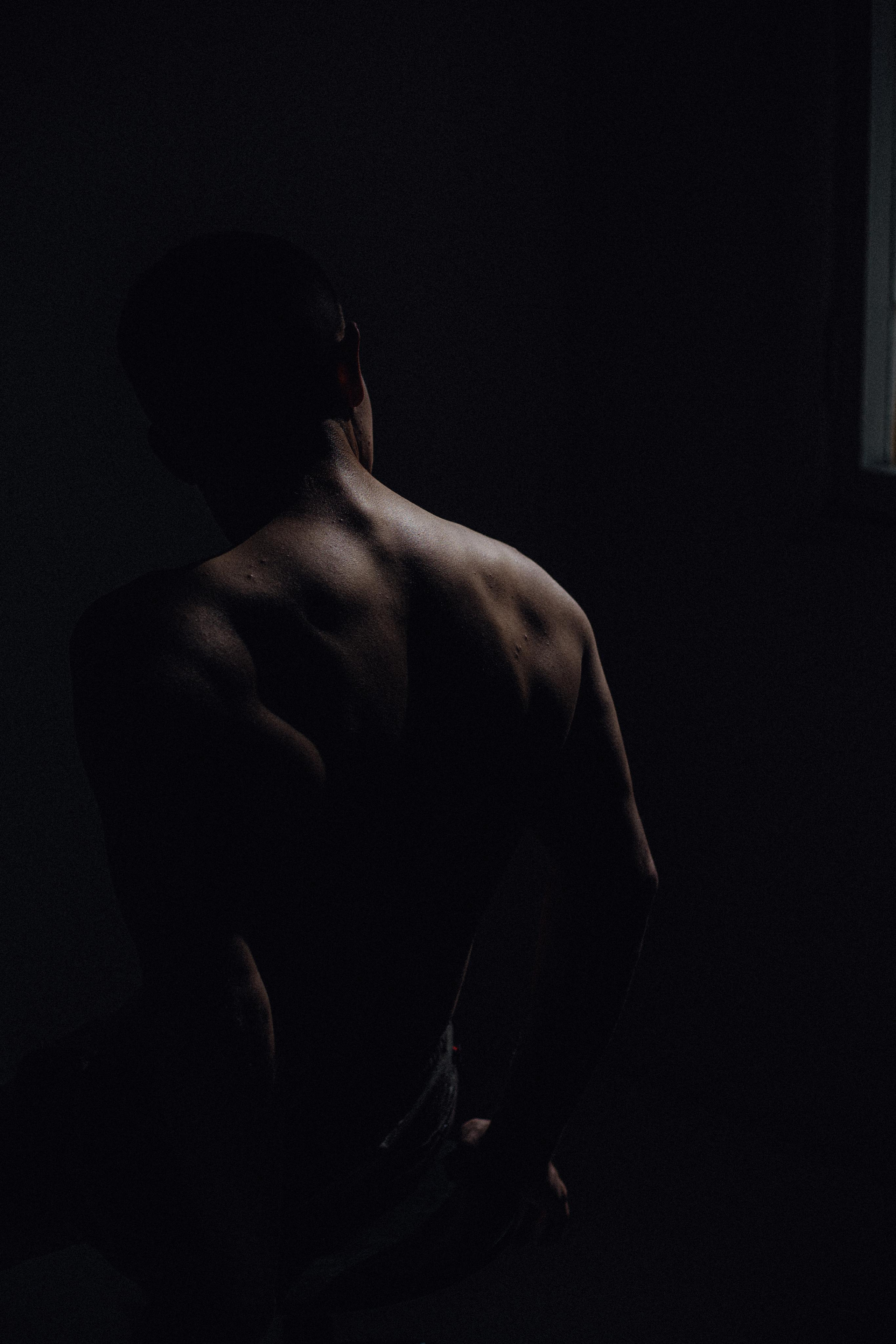 ARTYOM. Фототерапевт и фотограф Анна Калинина в Санкт-Петербурге и Астане