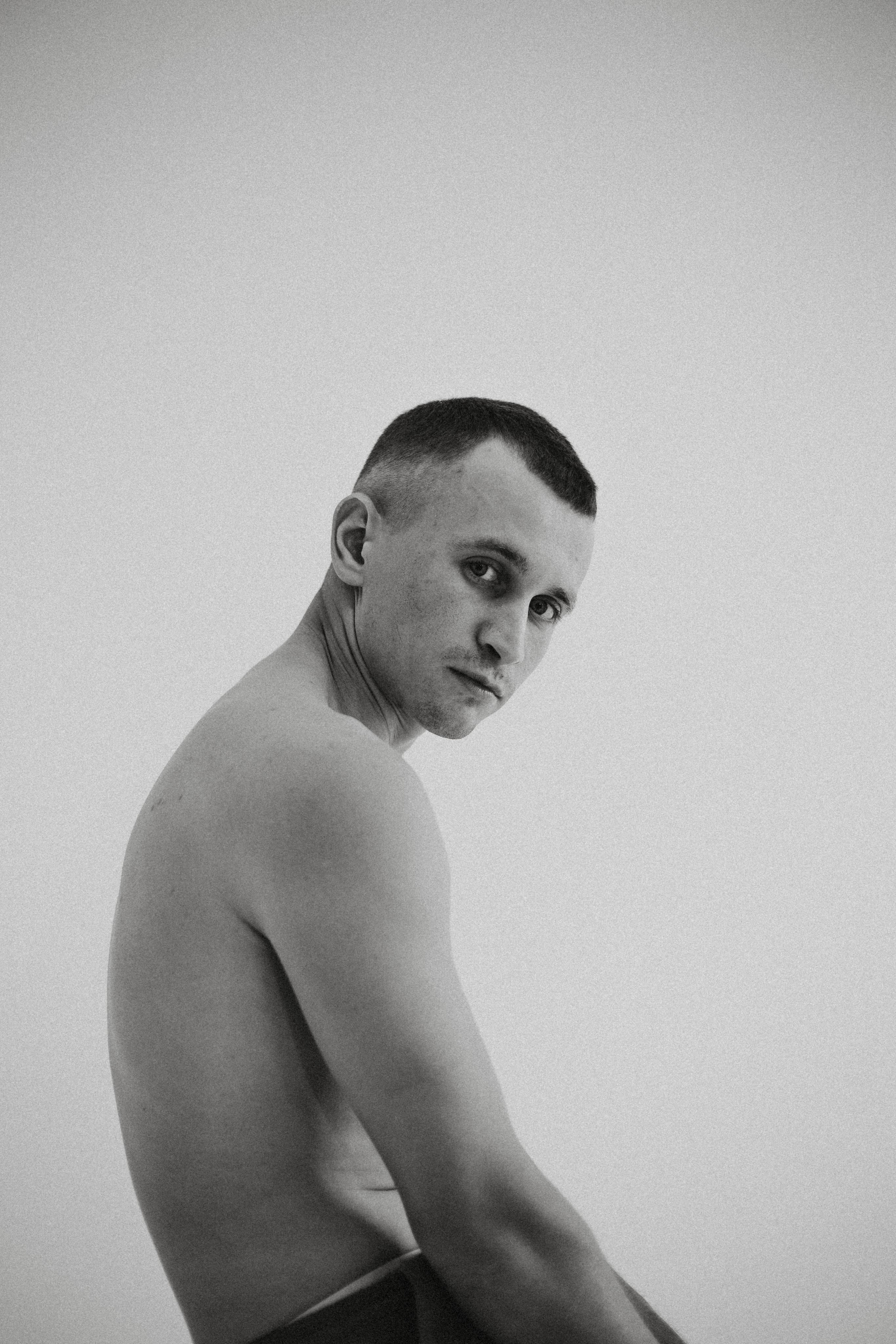 ARTYOM. Фототерапевт и фотограф Анна Калинина в Санкт-Петербурге и Астане