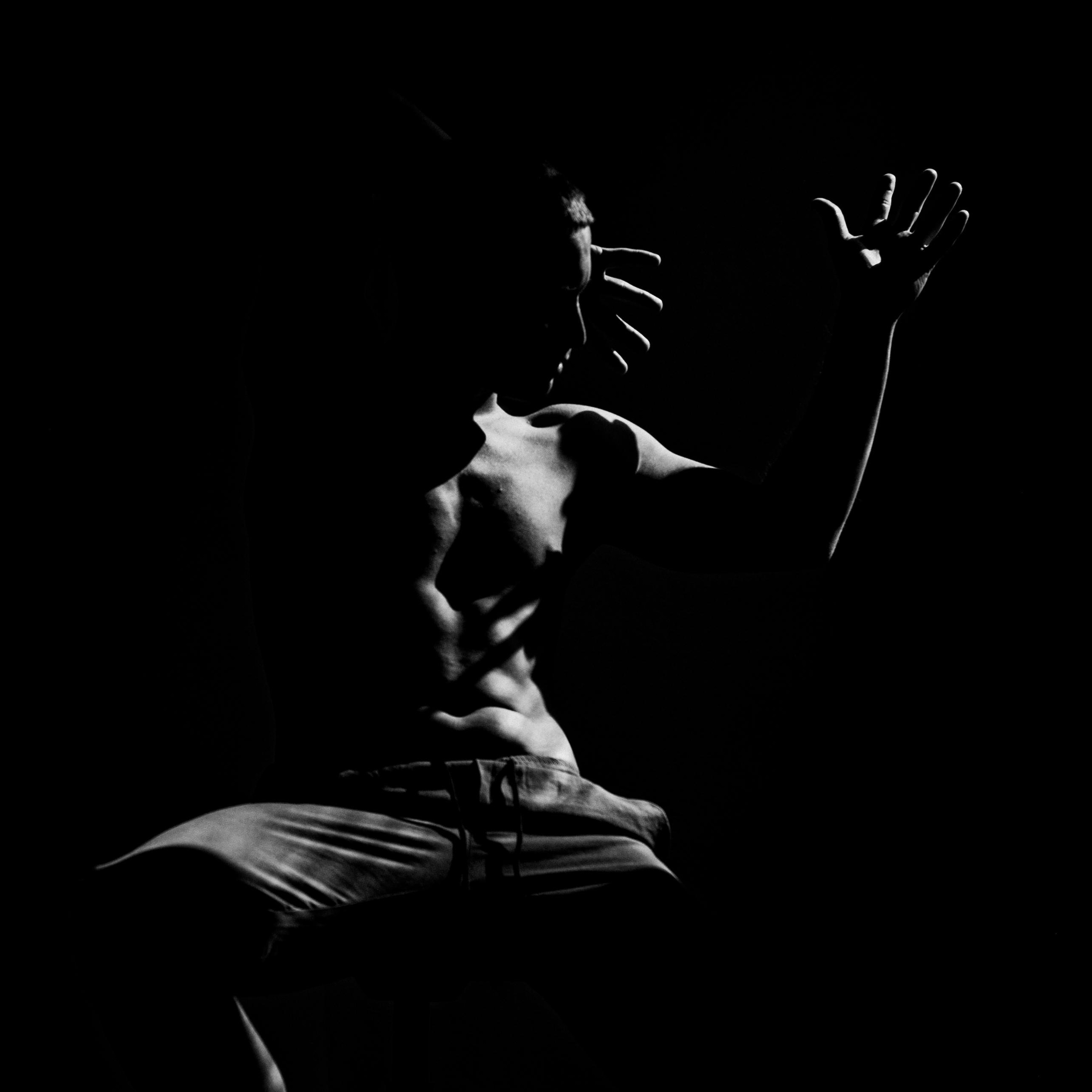 ARTYOM. Фототерапевт и фотограф Анна Калинина в Санкт-Петербурге и Астане