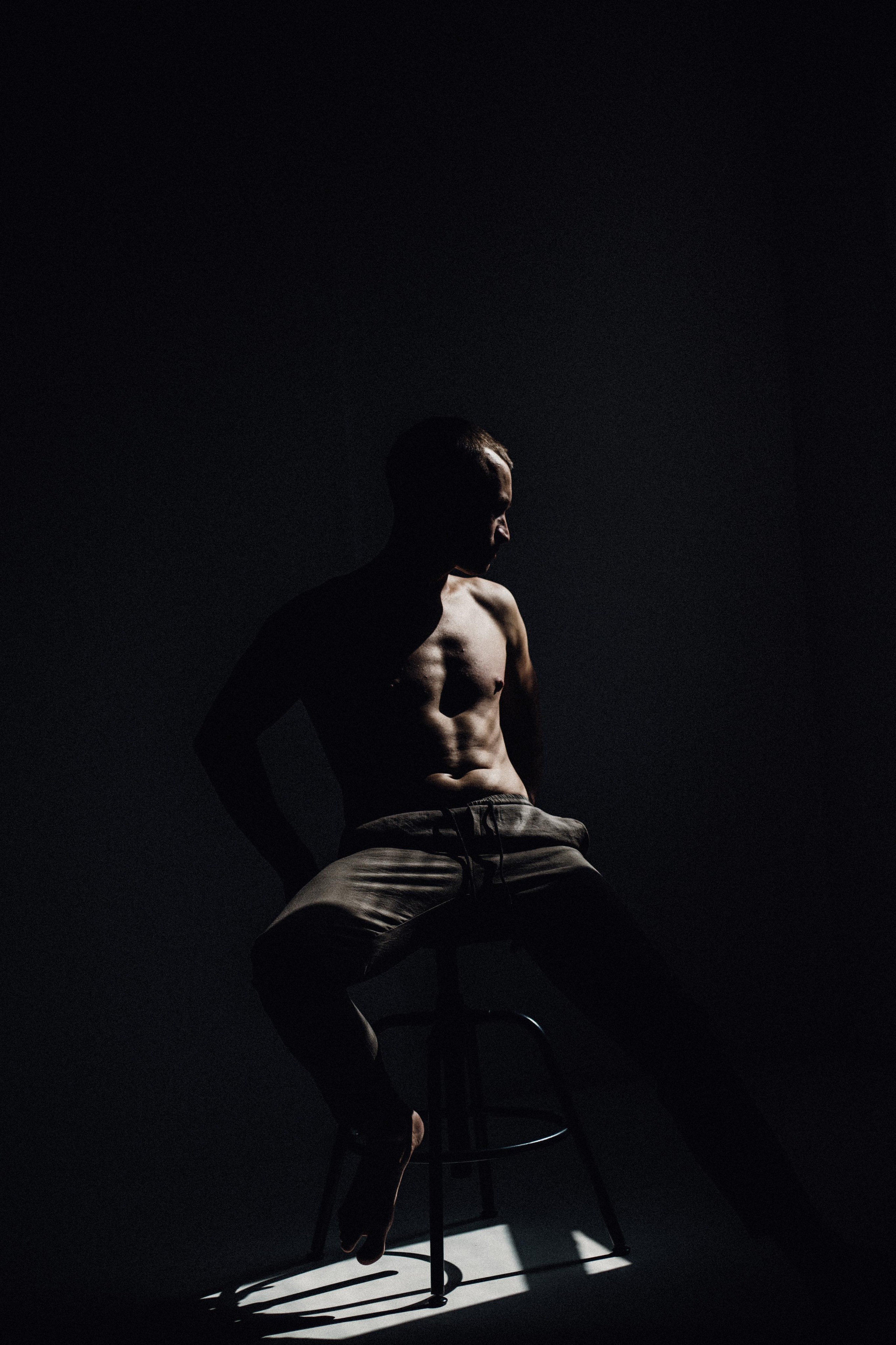 ARTYOM. Фототерапевт и фотограф Анна Калинина в Санкт-Петербурге и Астане