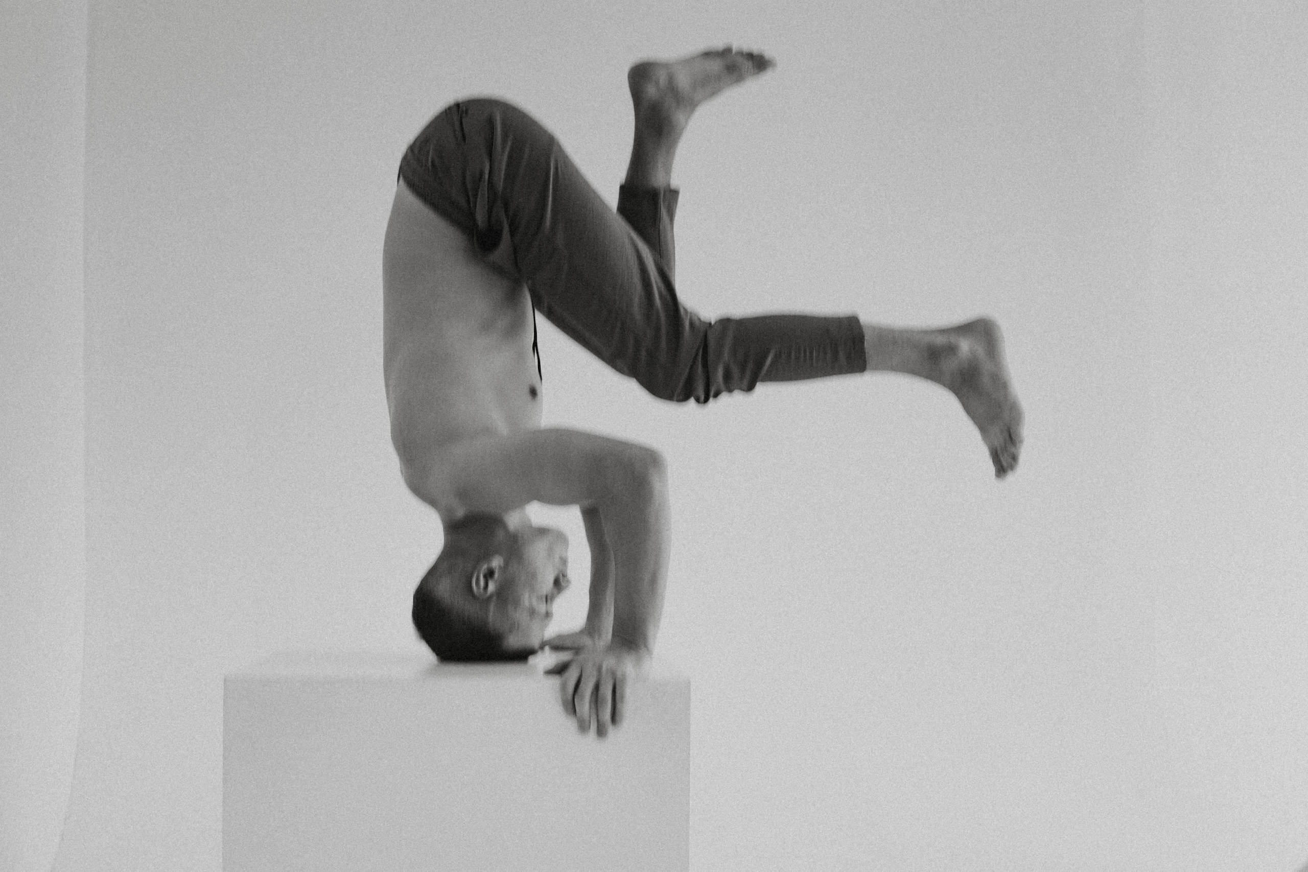 ARTYOM. Фототерапевт и фотограф Анна Калинина в Санкт-Петербурге и Астане