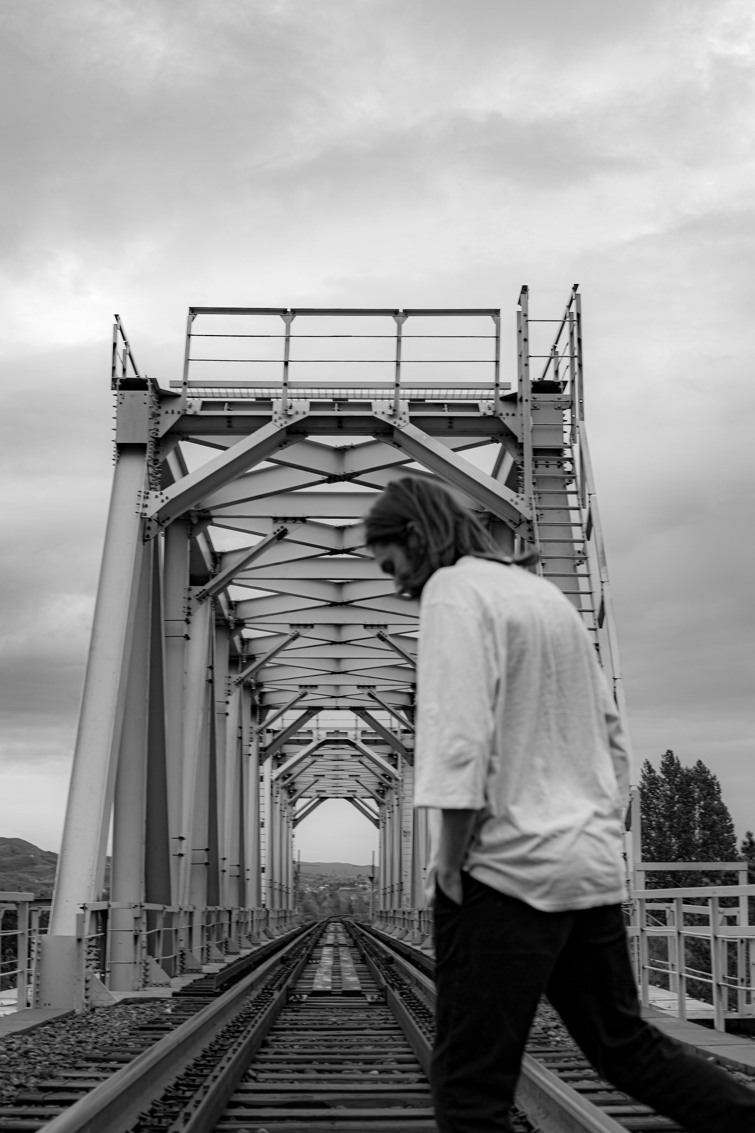 VLAD. Фототерапевт и фотограф Анна Калинина в Санкт-Петербурге и Астане