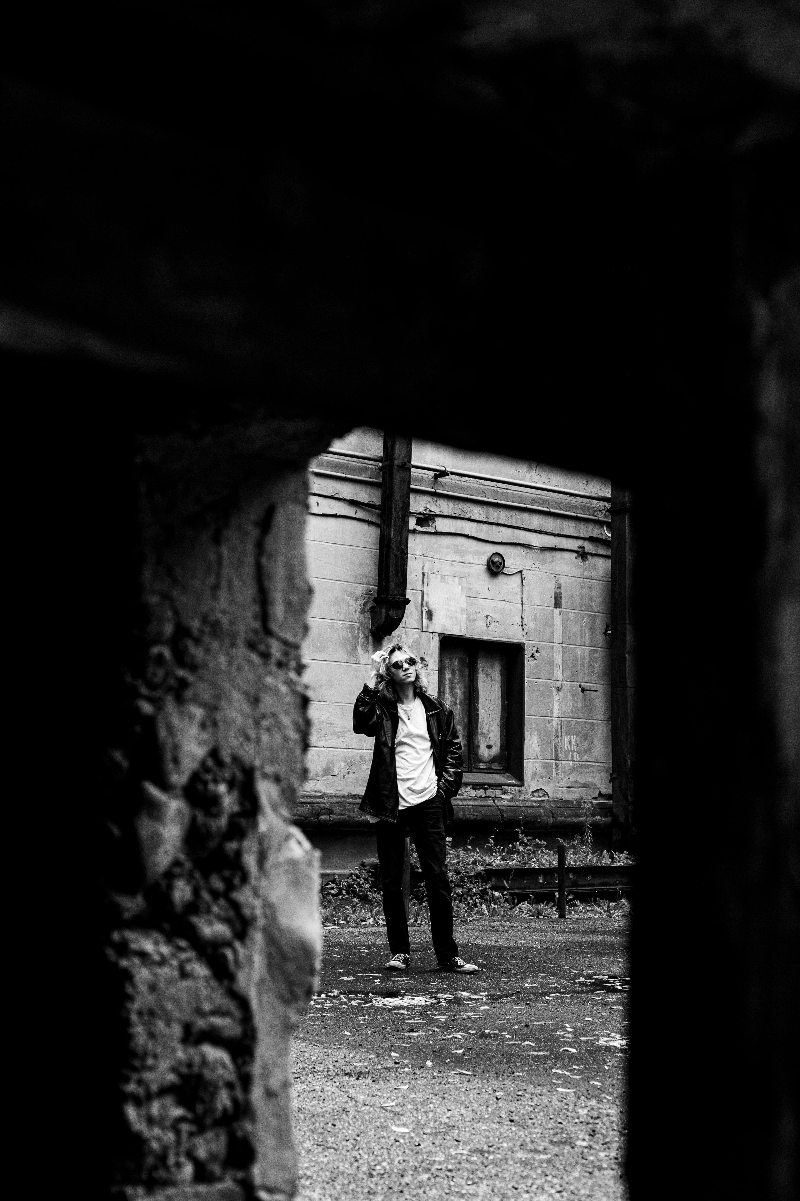 PAUL. Фототерапевт и фотограф Анна Калинина в Санкт-Петербурге и Астане