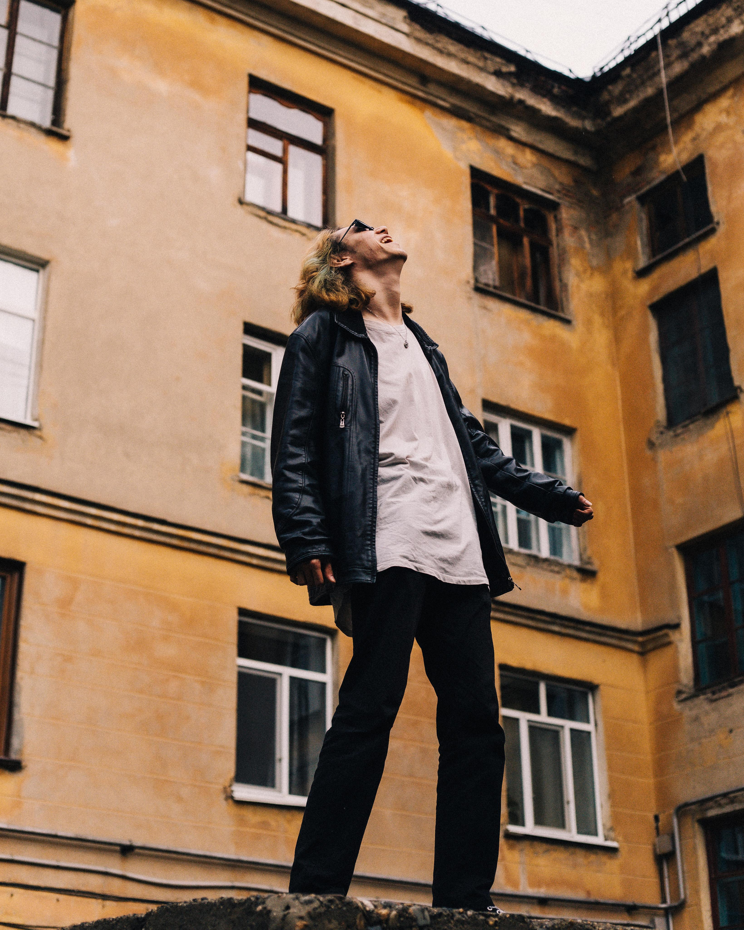 PAUL. Фототерапевт и фотограф Анна Калинина в Санкт-Петербурге и Астане