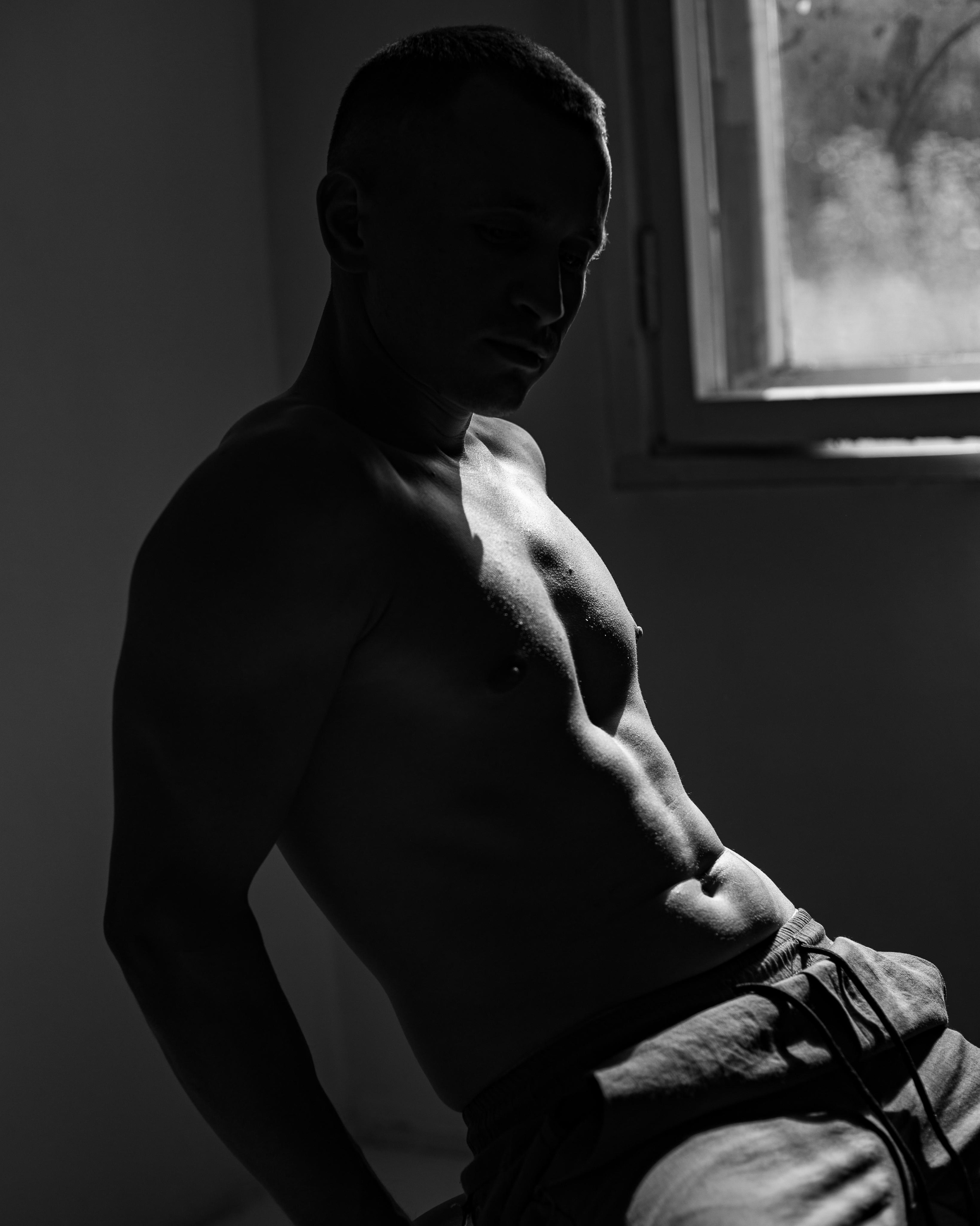 ARTYOM. Фототерапевт и фотограф Анна Калинина в Санкт-Петербурге и Астане