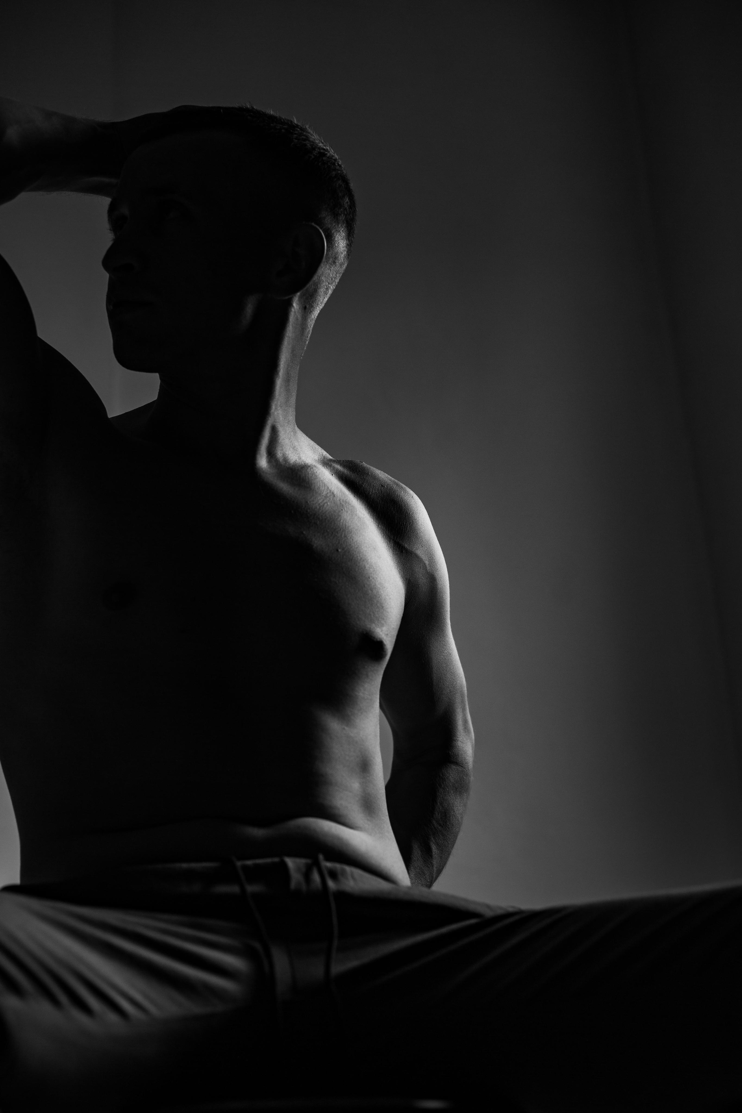 ARTYOM. Фототерапевт и фотограф Анна Калинина в Санкт-Петербурге и Астане