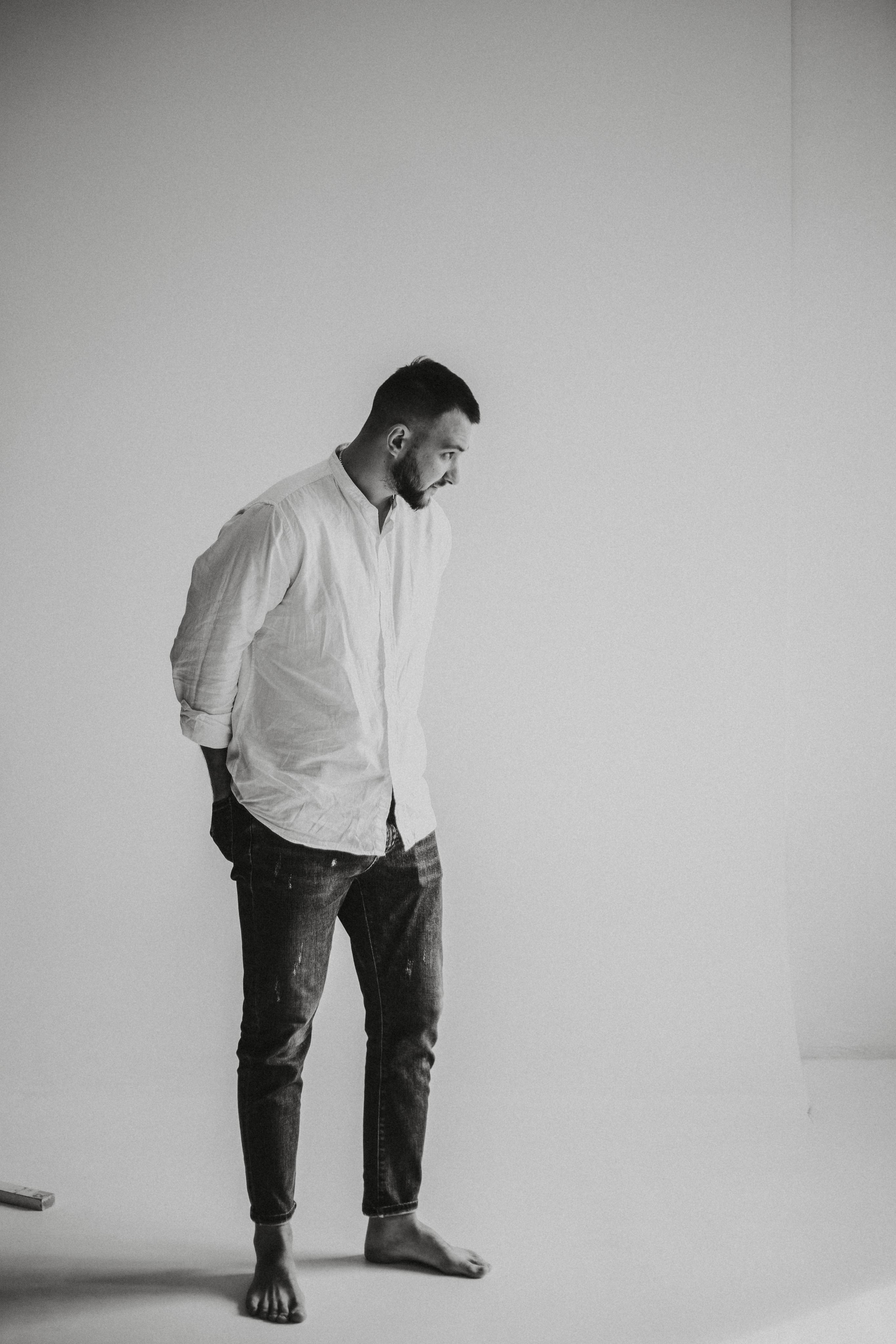 ARTUR. Фототерапевт и фотограф Анна Калинина в Санкт-Петербурге и Астане