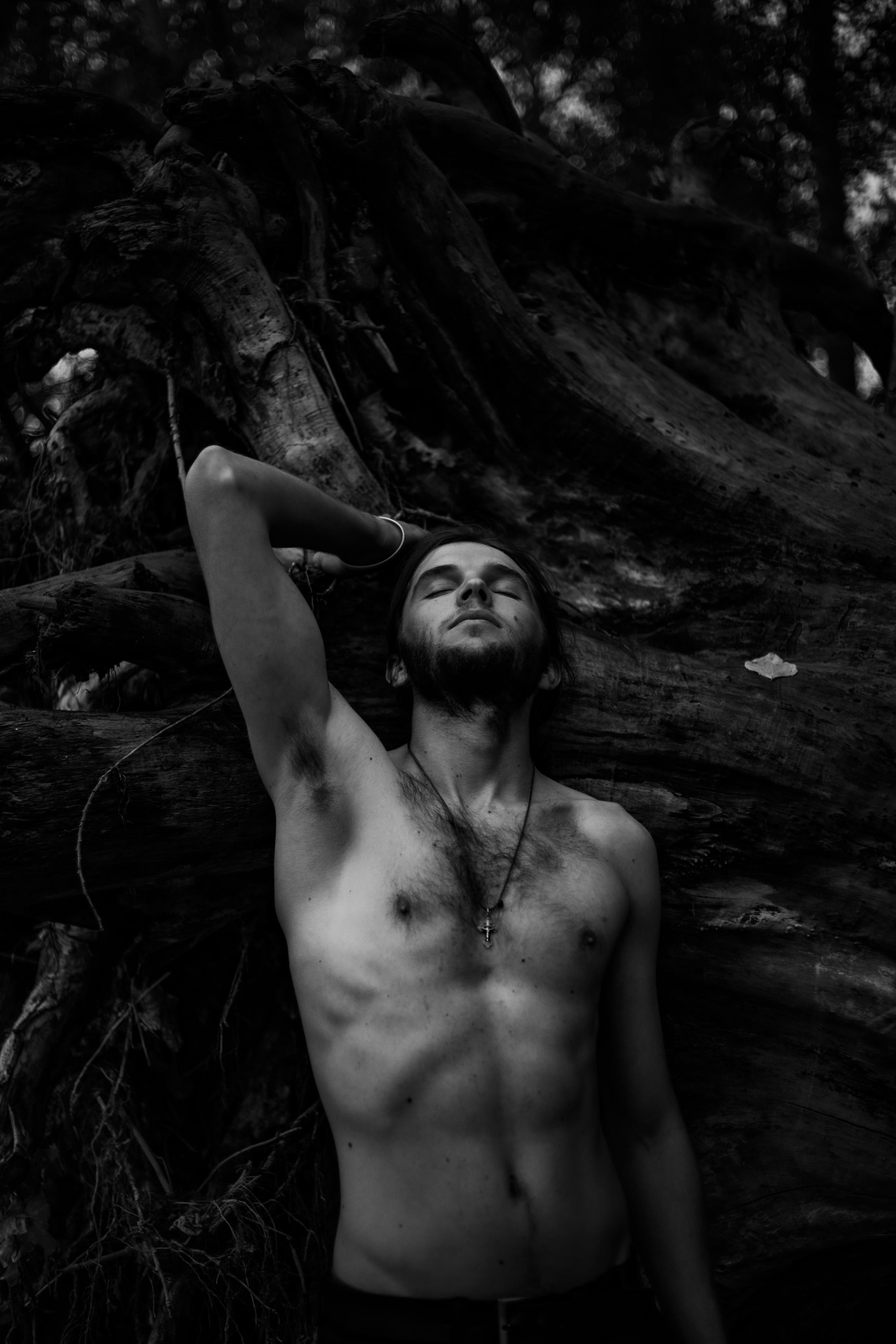 VLAD. Фототерапевт и фотограф Анна Калинина в Санкт-Петербурге и Астане