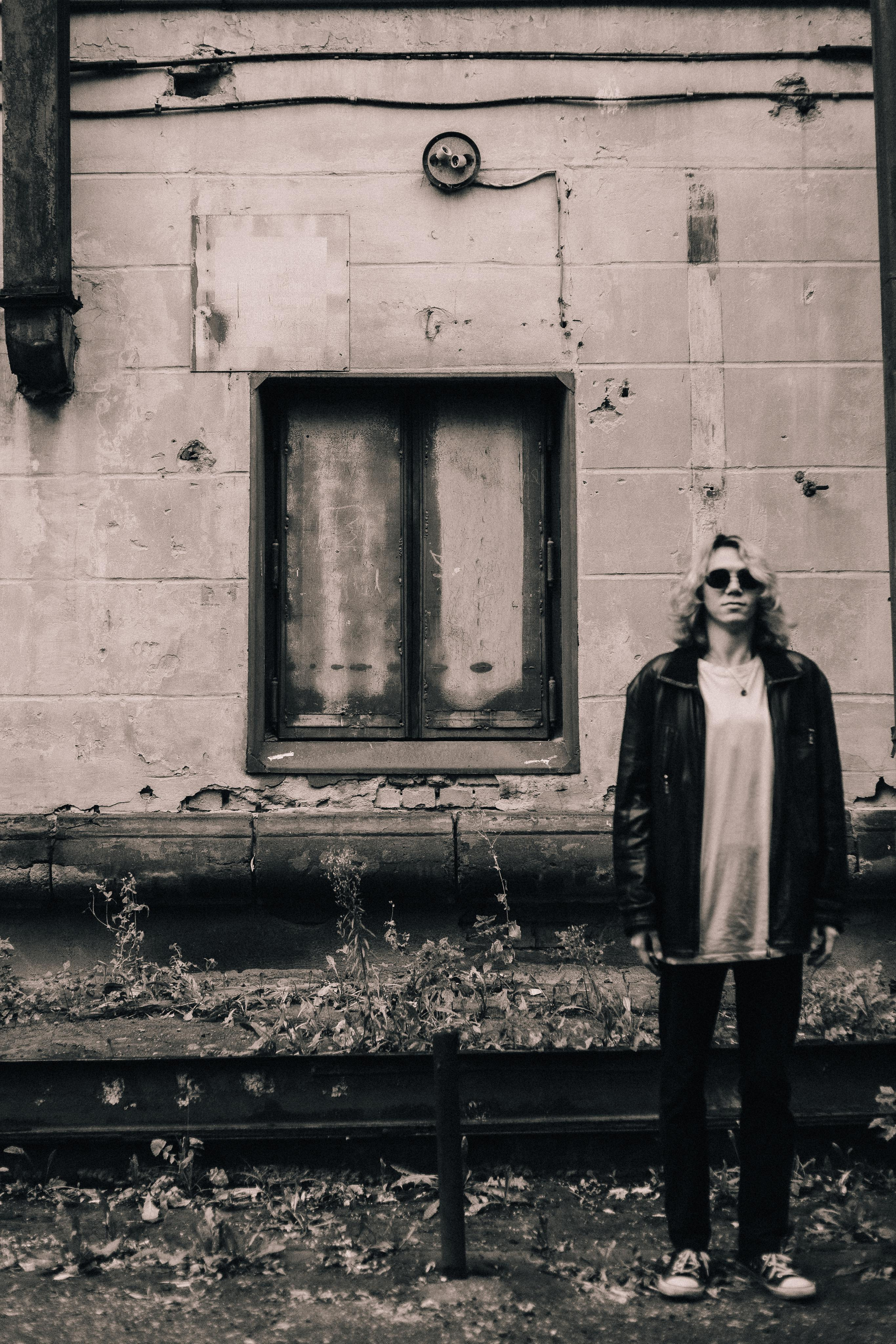 PAUL. Фототерапевт и фотограф Анна Калинина в Санкт-Петербурге и Астане