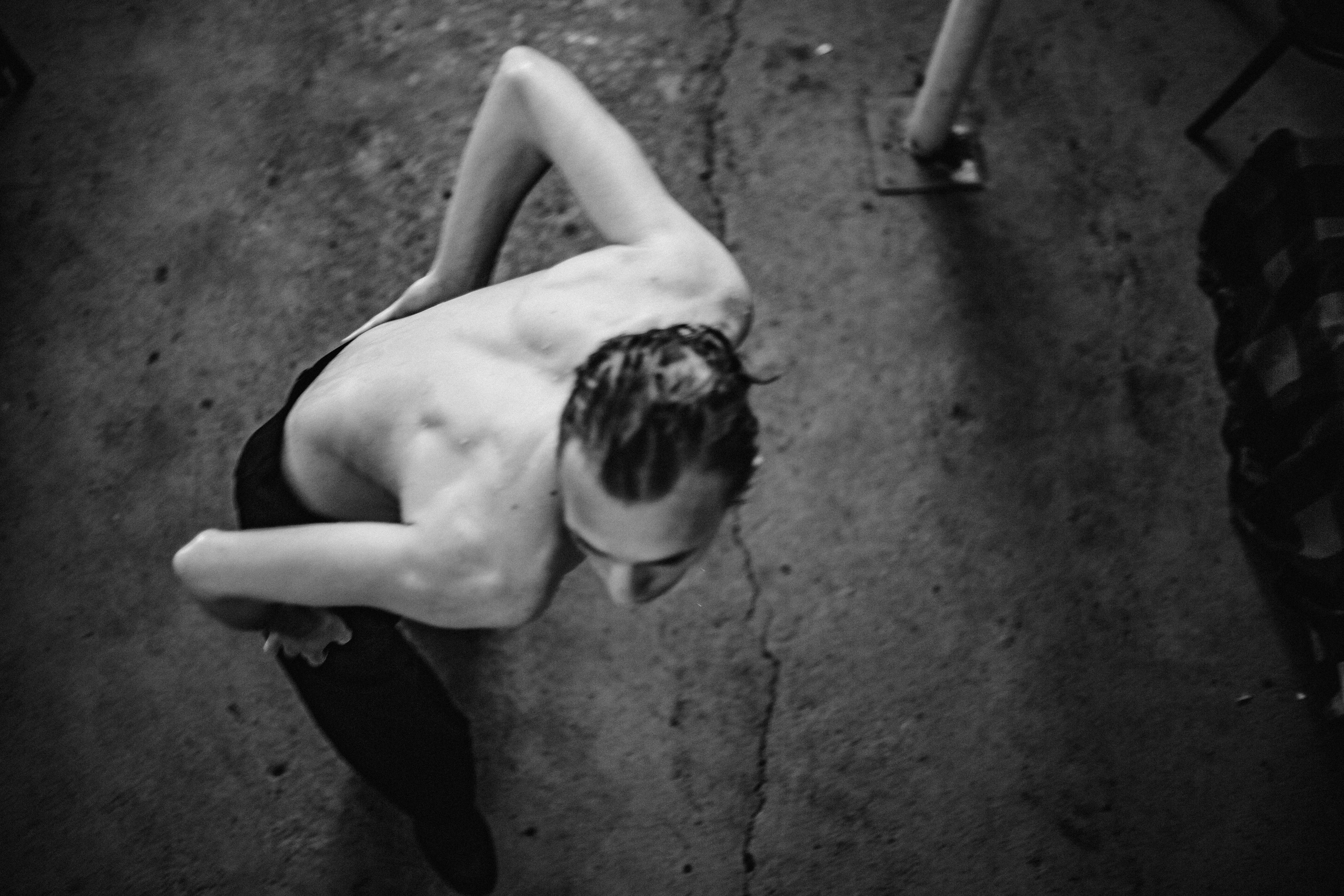 ROMAN. Фототерапевт и фотограф Анна Калинина в Санкт-Петербурге и Астане