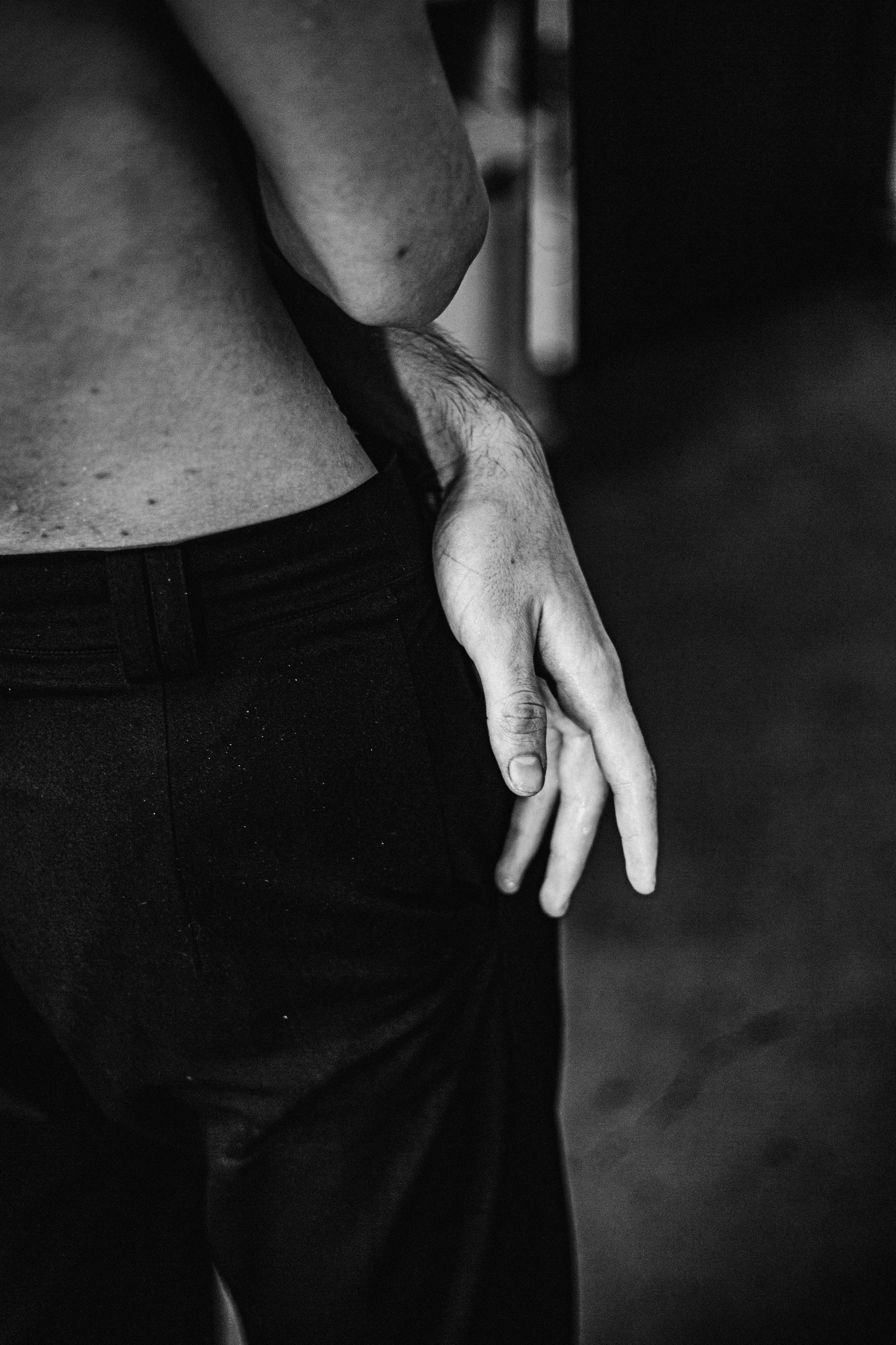 ROMAN. Фототерапевт и фотограф Анна Калинина в Санкт-Петербурге и Астане