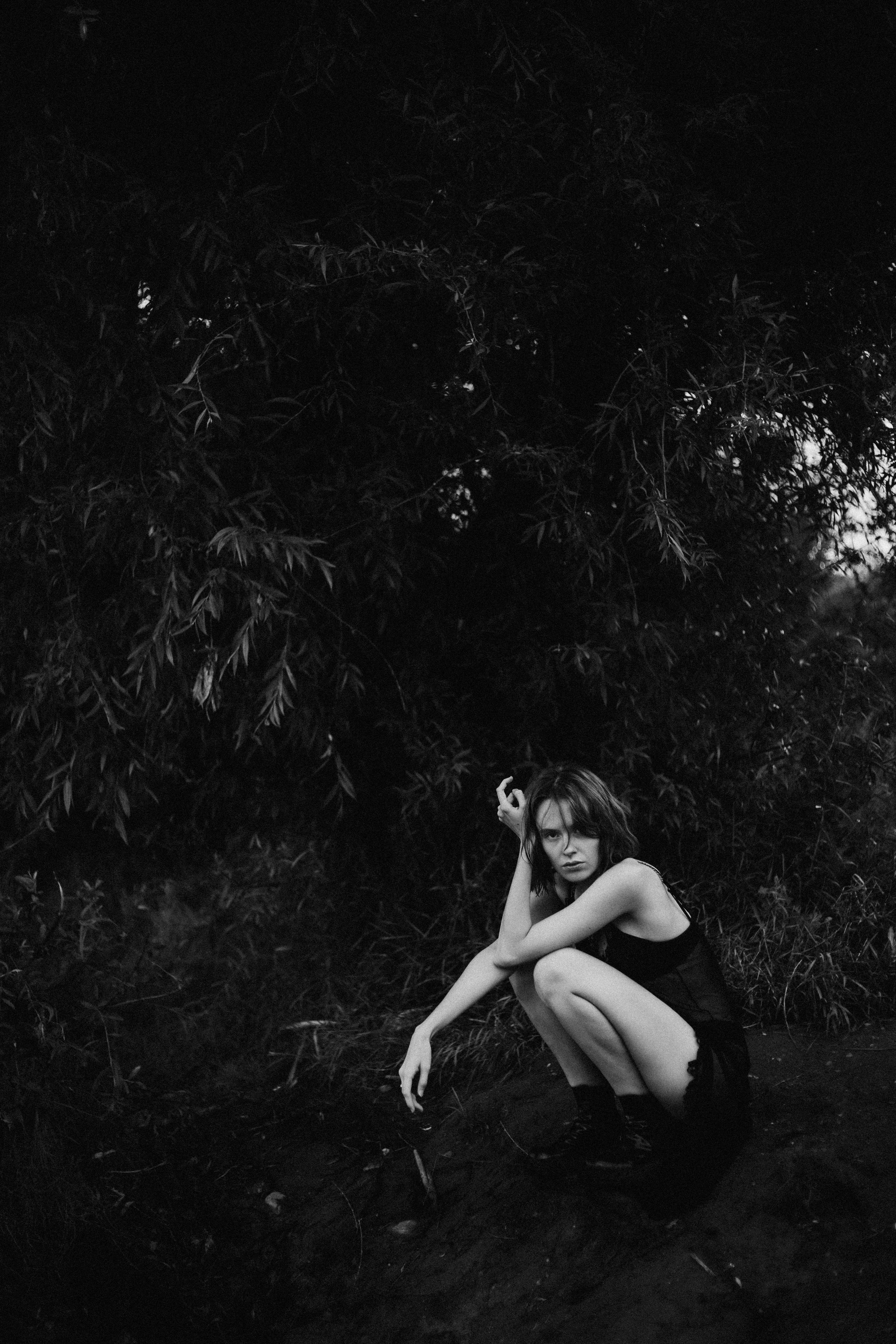 POLINA. Фототерапевт и фотограф Анна Калинина в Санкт-Петербурге и Астане