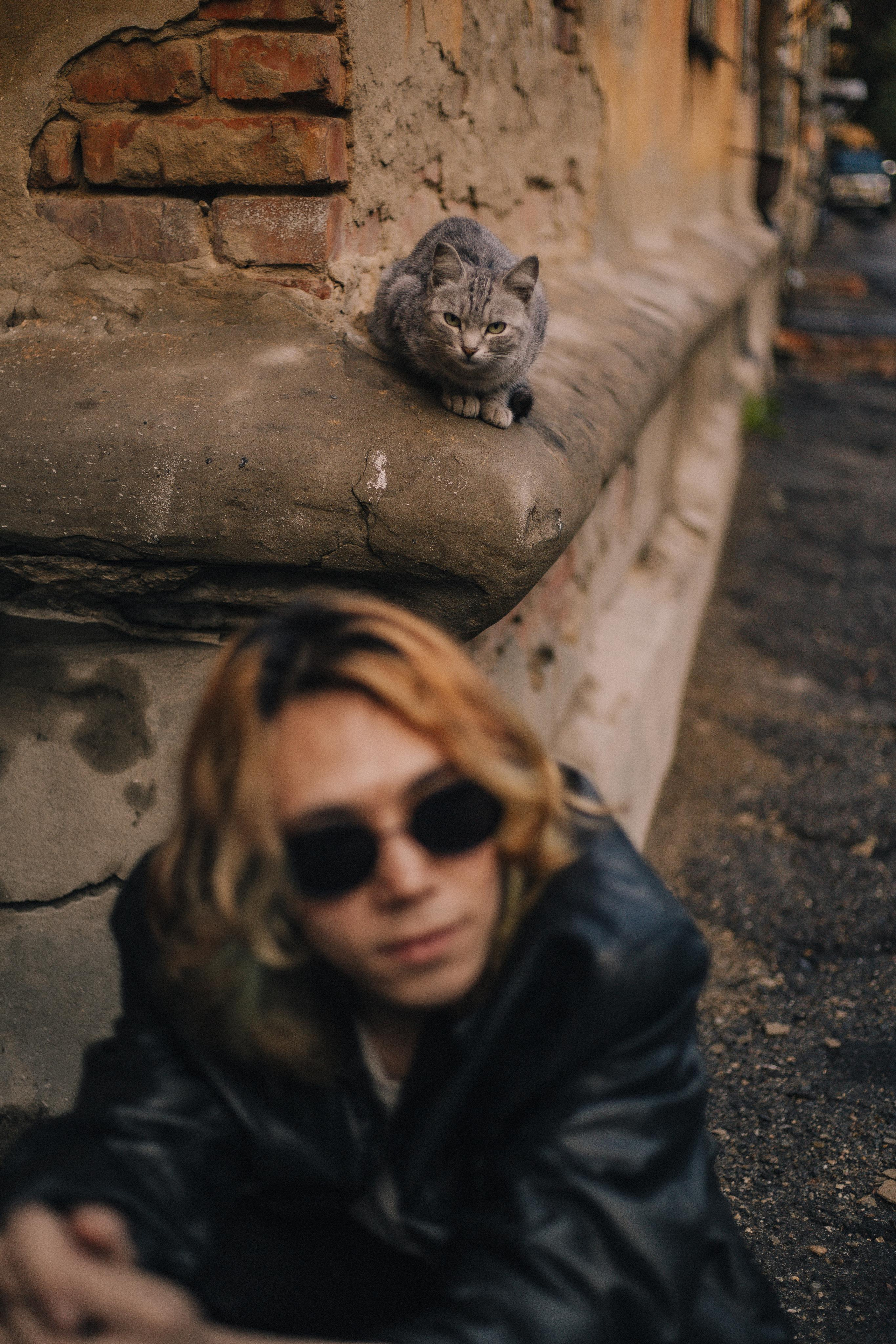 PAUL. Фототерапевт и фотограф Анна Калинина в Санкт-Петербурге и Астане