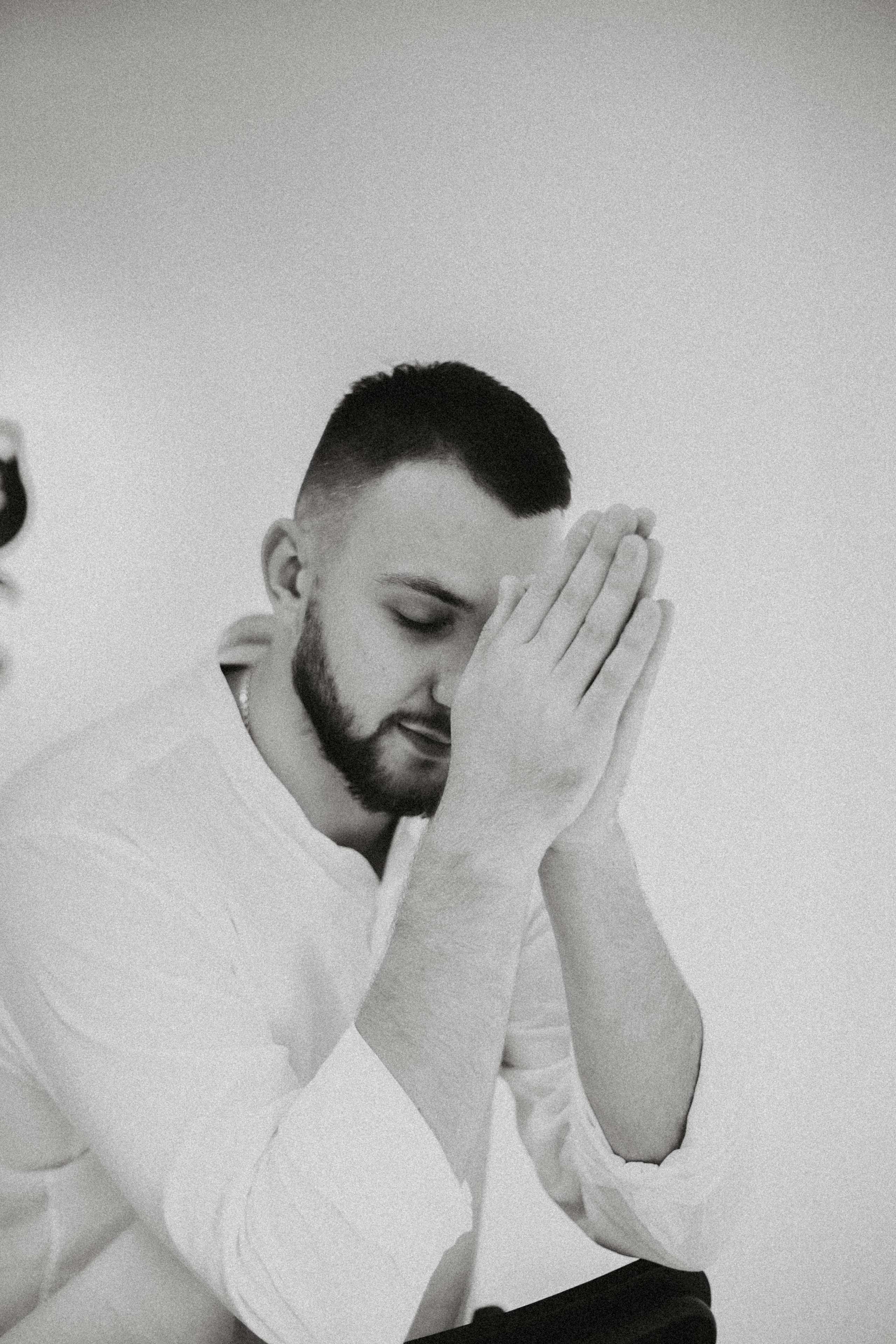 ARTUR. Фототерапевт и фотограф Анна Калинина в Санкт-Петербурге и Астане