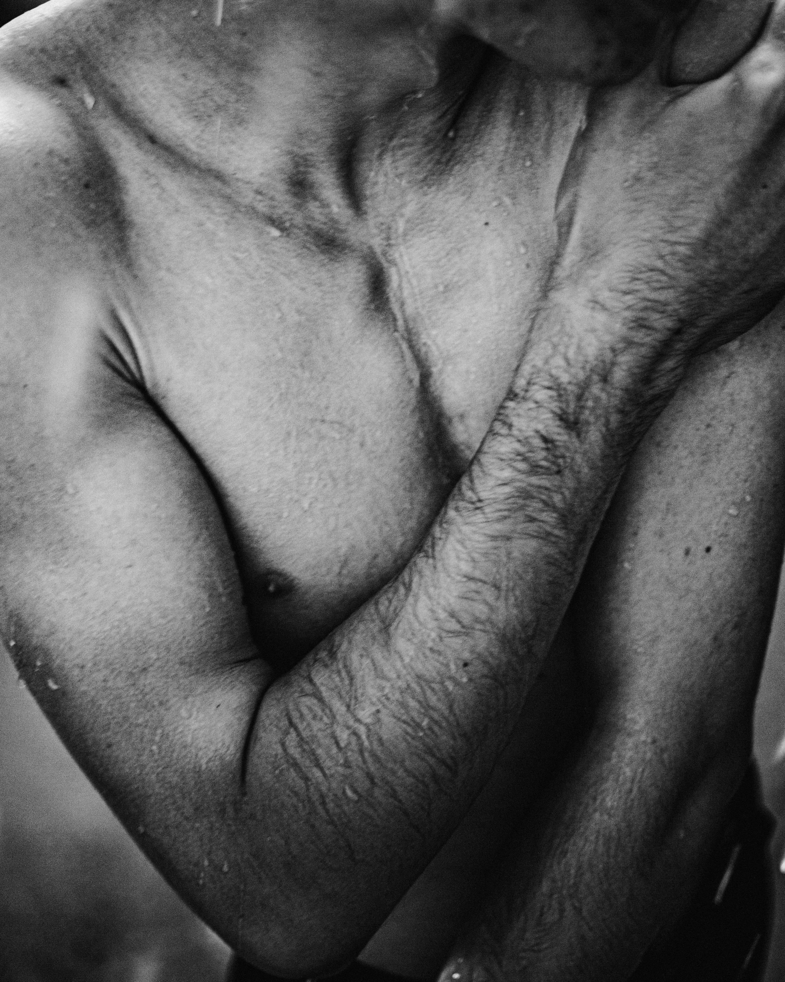 ROMAN. Фототерапевт и фотограф Анна Калинина в Санкт-Петербурге и Астане