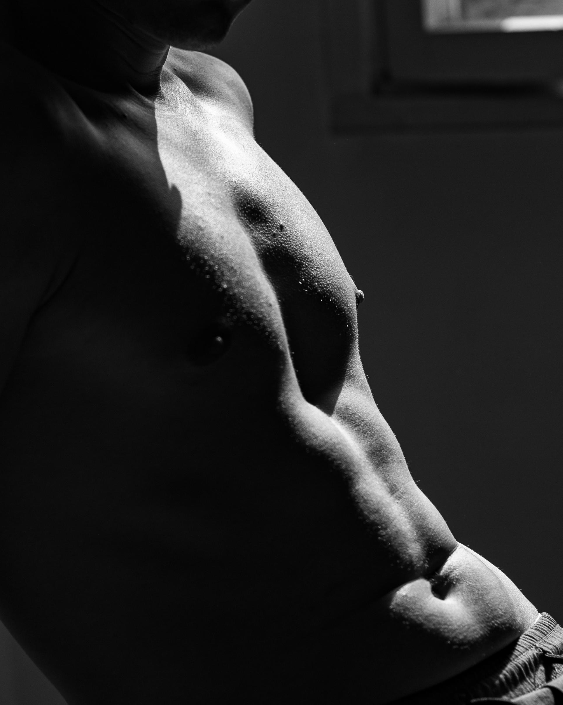 ARTYOM. Фототерапевт и фотограф Анна Калинина в Санкт-Петербурге и Астане