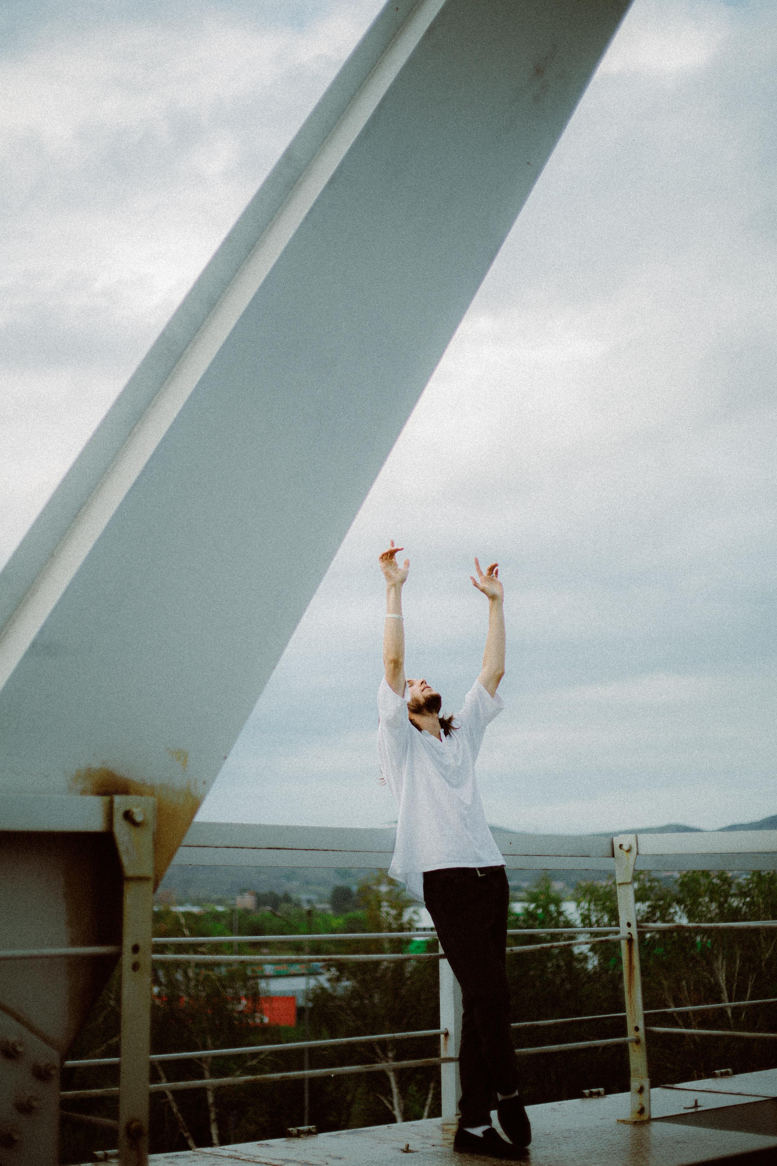 VLAD. Фототерапевт и фотограф Анна Калинина в Санкт-Петербурге и Астане