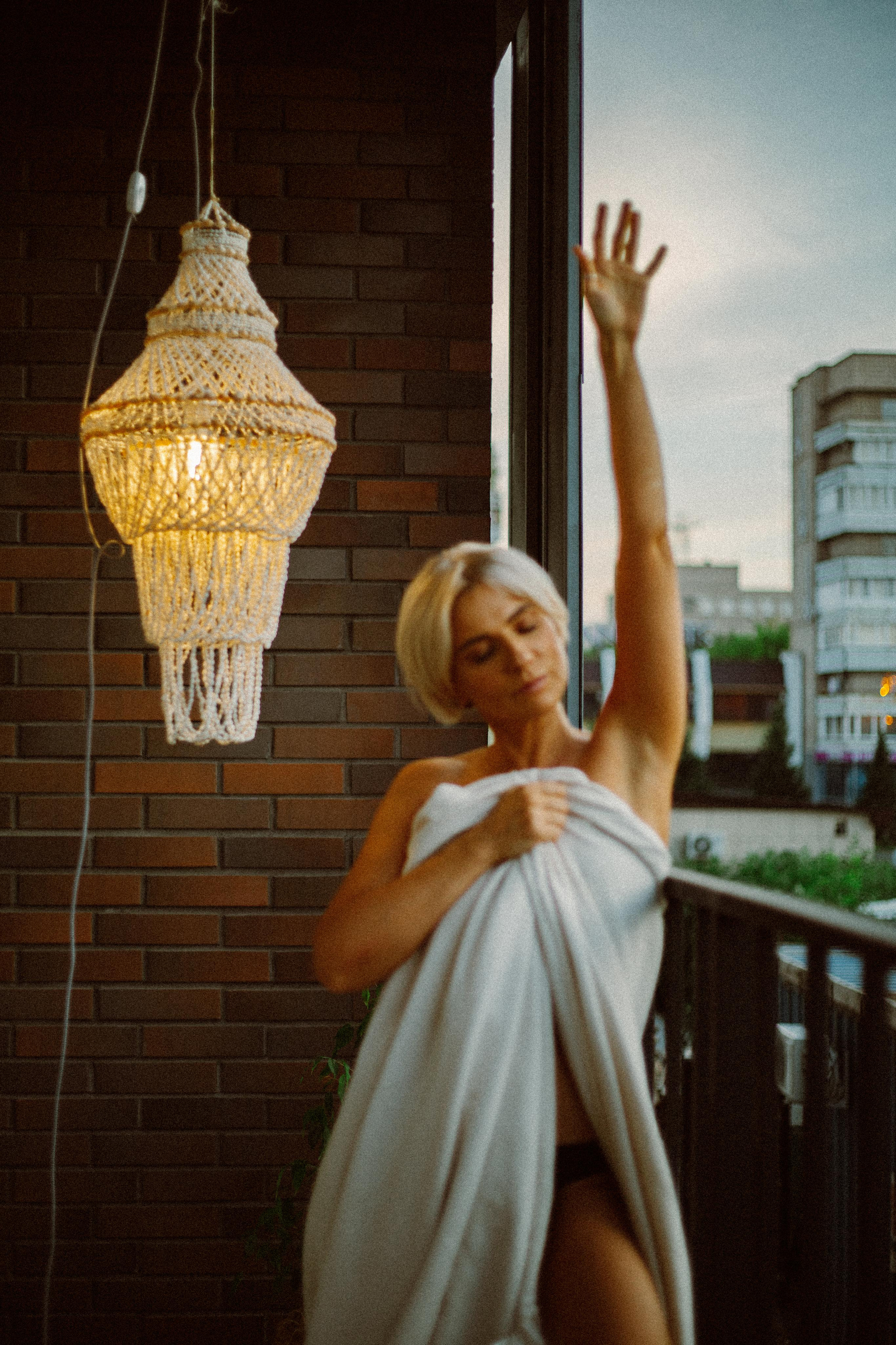 NADYA. Фототерапевт и фотограф Анна Калинина в Санкт-Петербурге и Астане