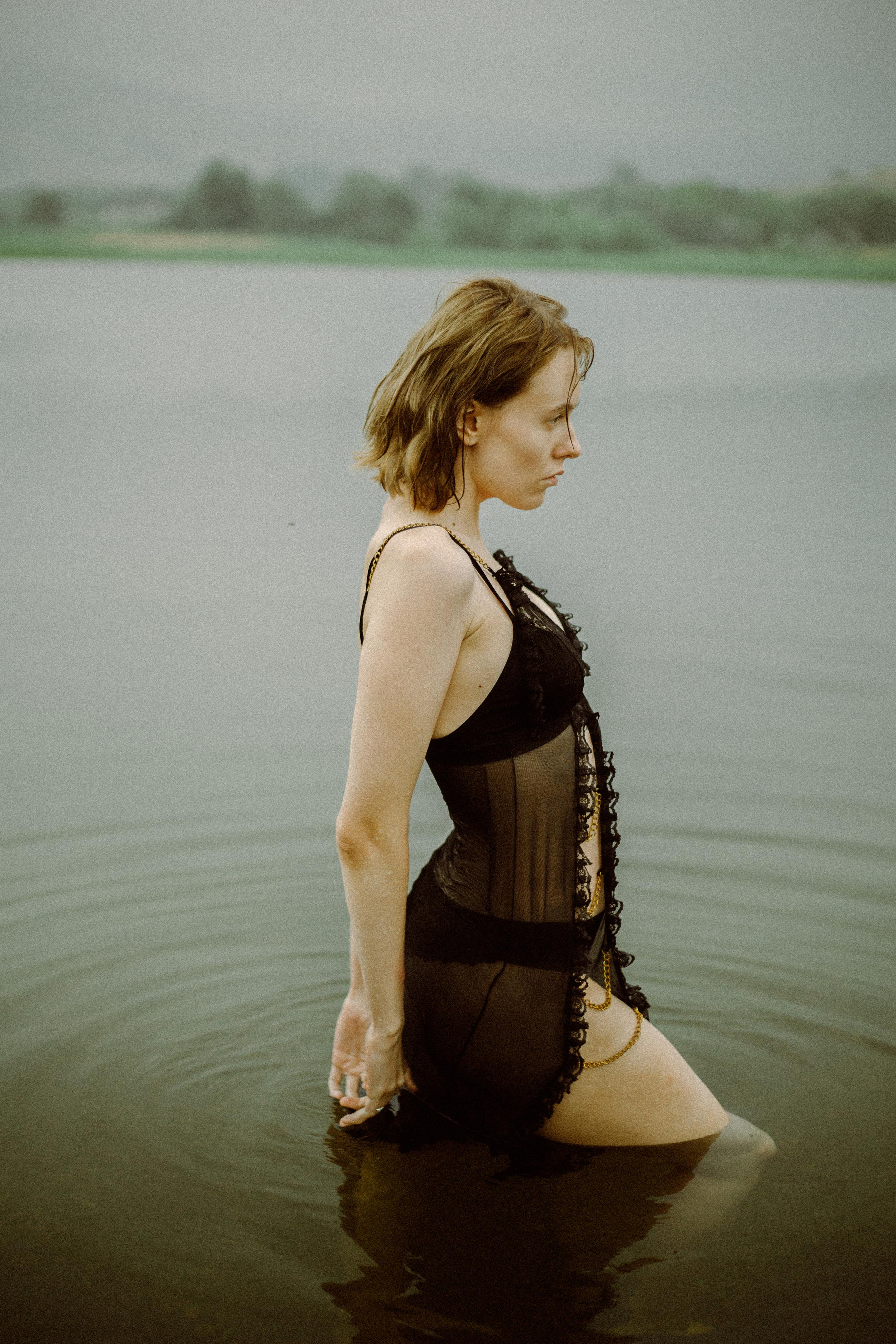 POLINA. Фототерапевт и фотограф Анна Калинина в Санкт-Петербурге и Астане