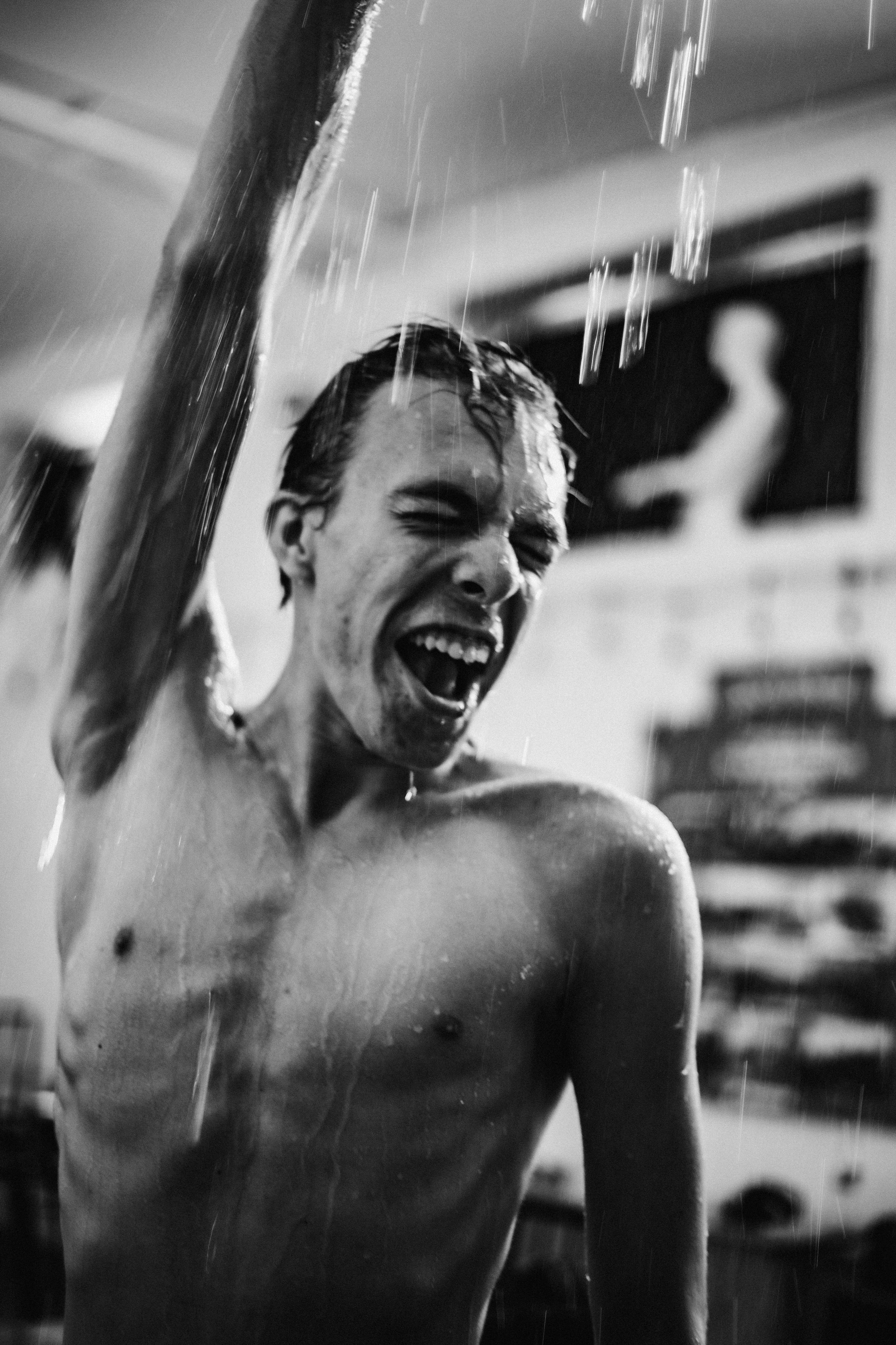 ROMAN. Фототерапевт и фотограф Анна Калинина в Санкт-Петербурге и Астане