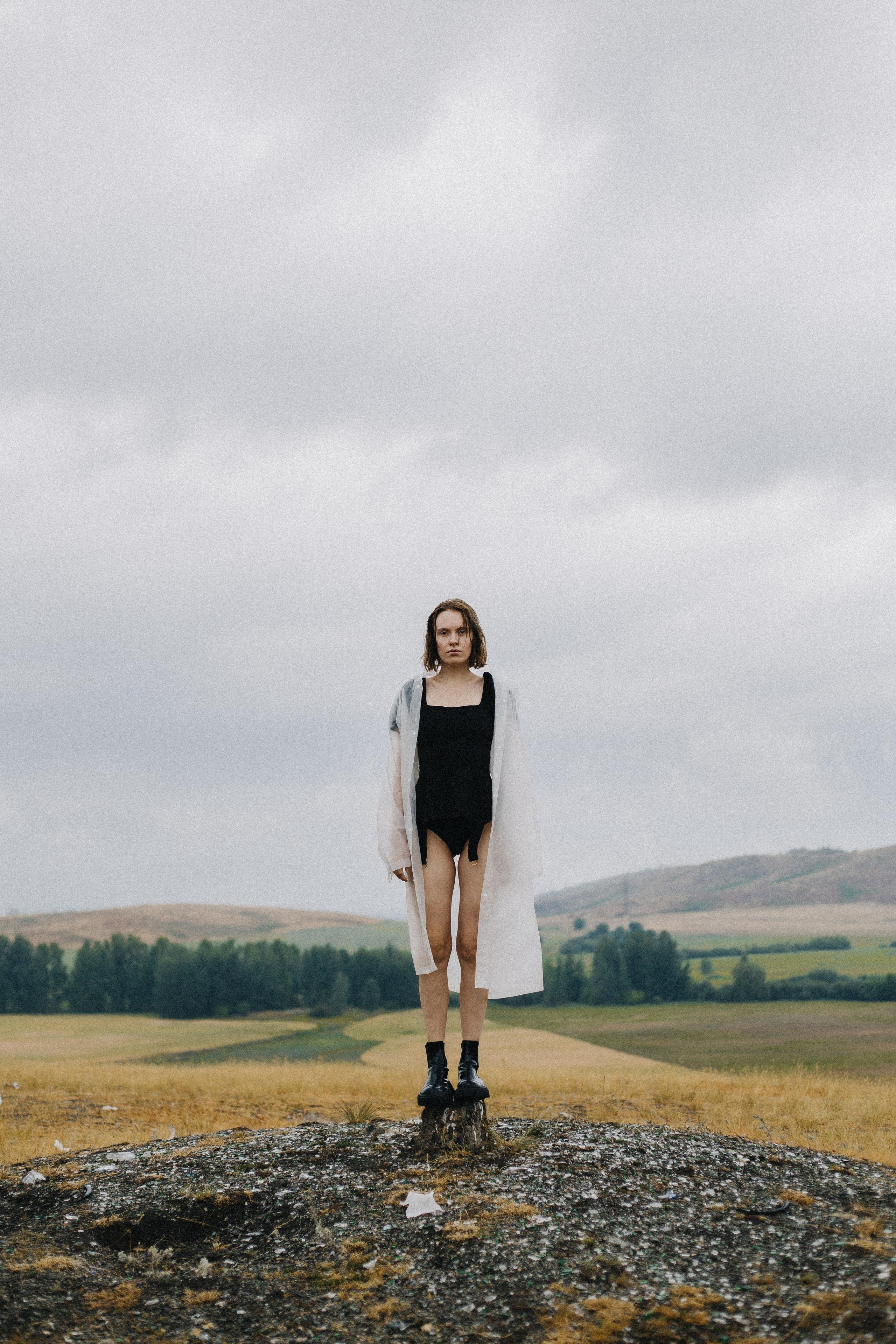 POLINA. Фототерапевт и фотограф Анна Калинина в Санкт-Петербурге и Астане