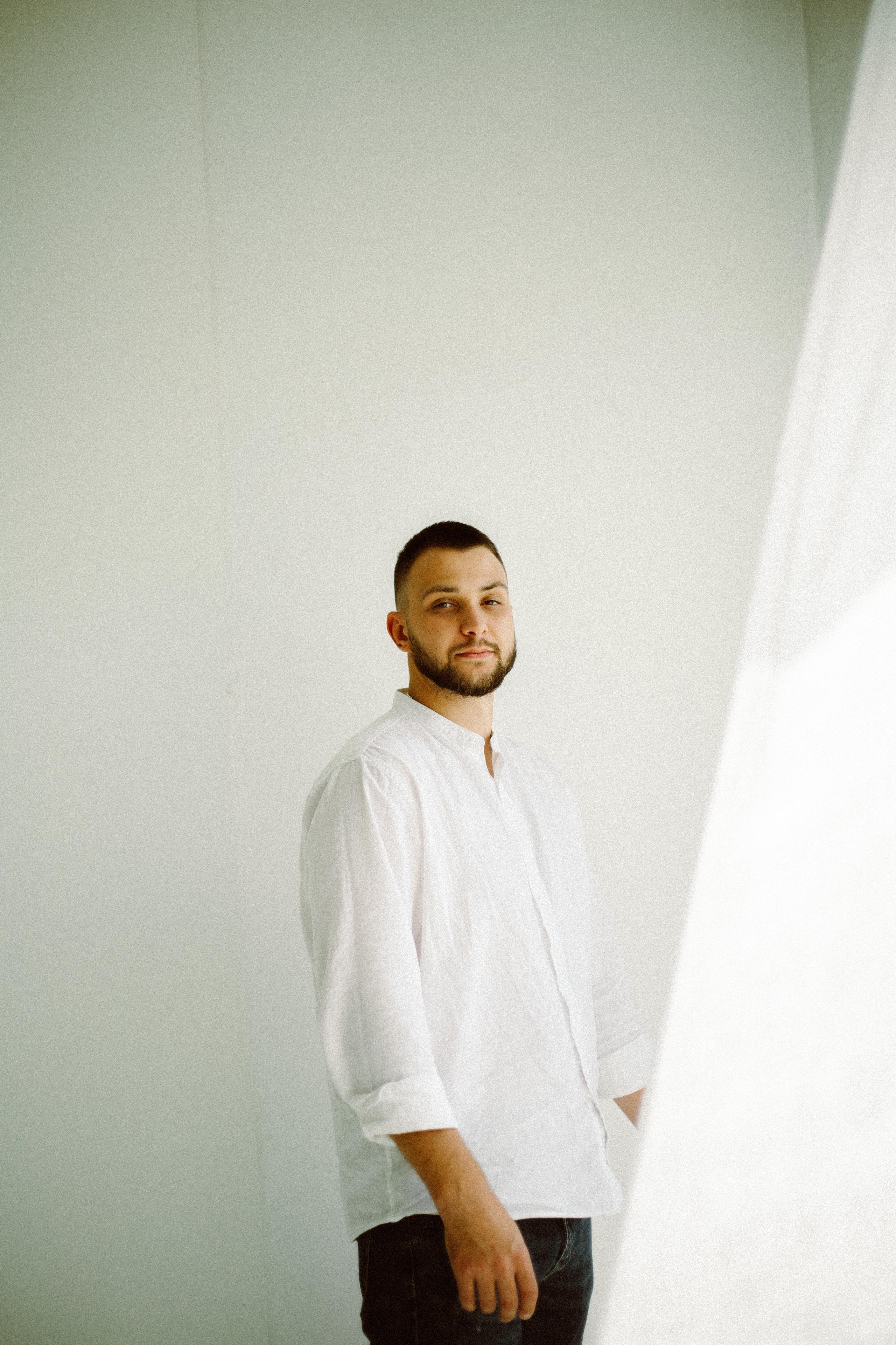 ARTUR. Фототерапевт и фотограф Анна Калинина в Санкт-Петербурге и Астане